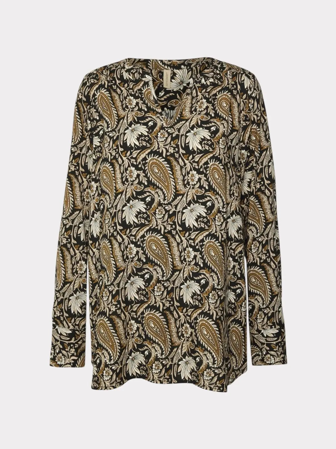 HAUT SOYACONCEPT SOYACONCEPT