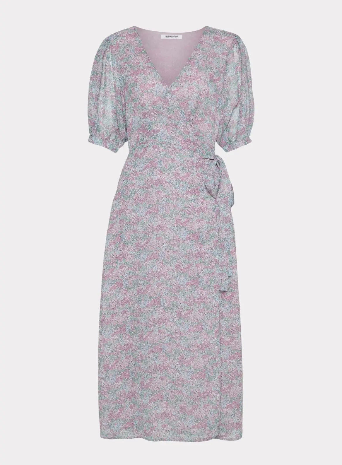 GLAMOROUS ROBE LONGUE GLAMOROUS