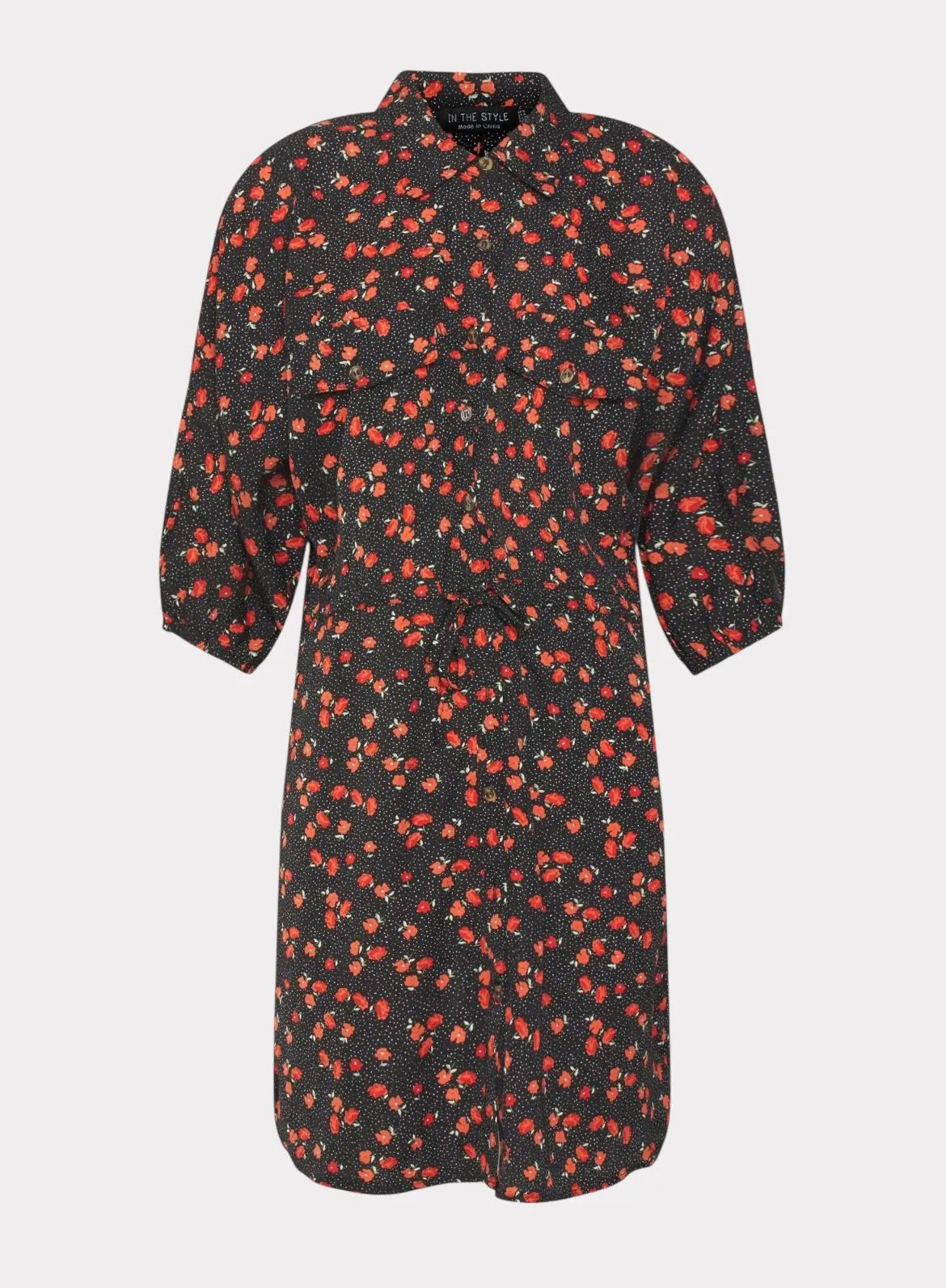 IN THE STYLE ROBE IN THE STYLE