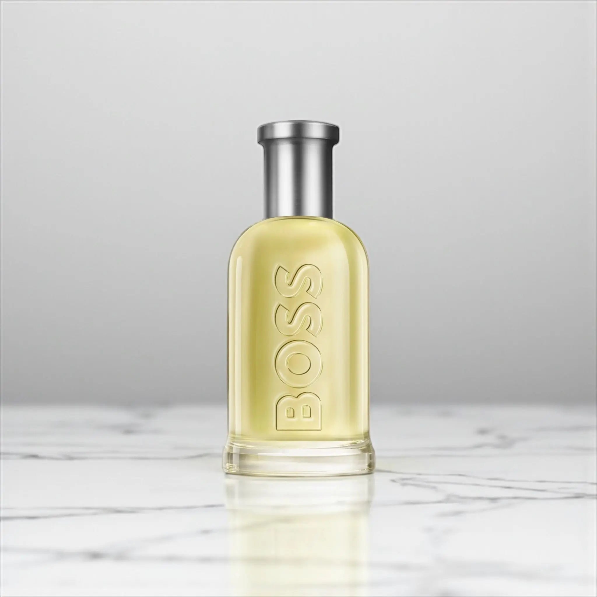 HUGO BOSS EAU DE TOILETTE HUGO BOSS FLACON HUGO BOSS