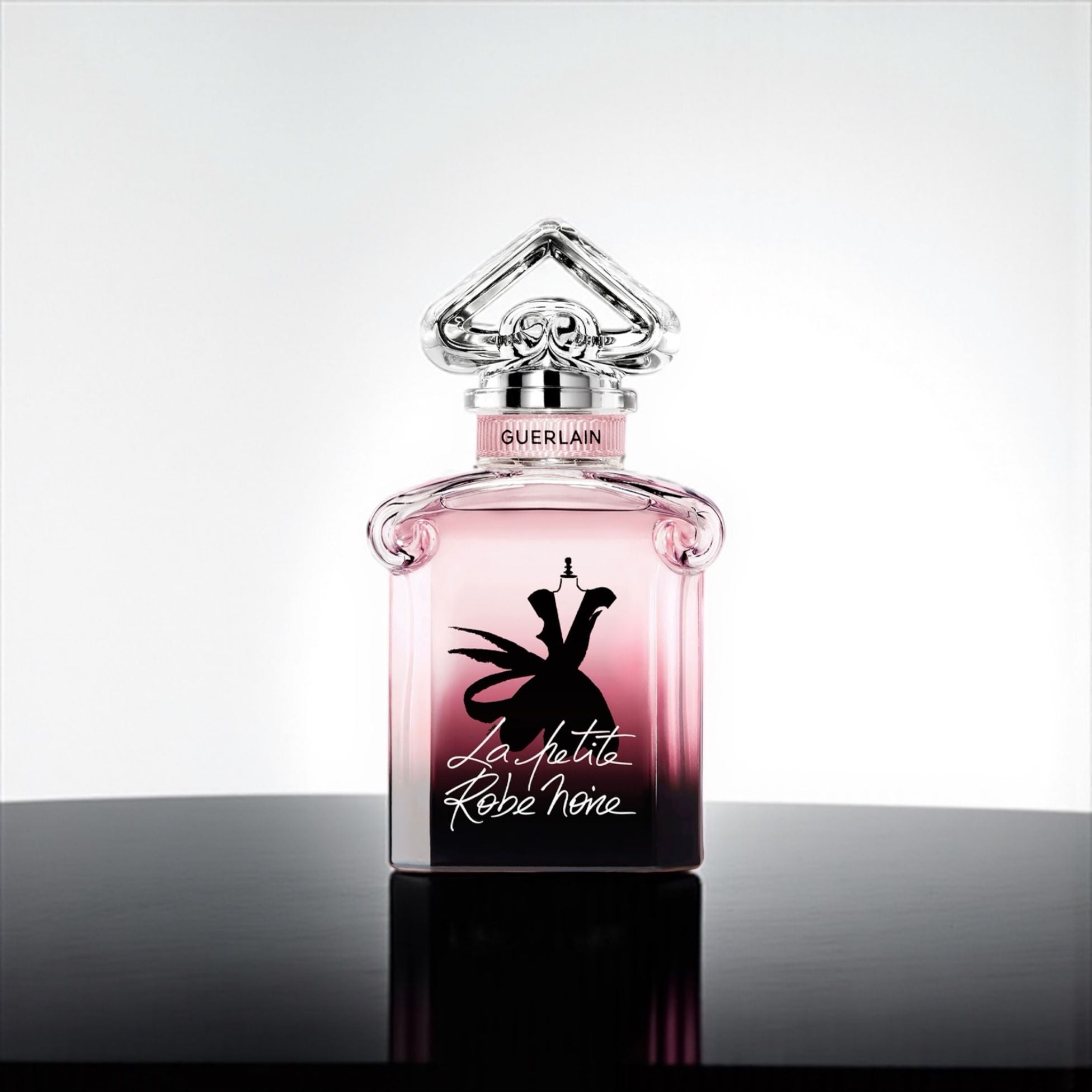 EAU DE PARFUM LA PETITE ROBE NOIRE ABSOLUE