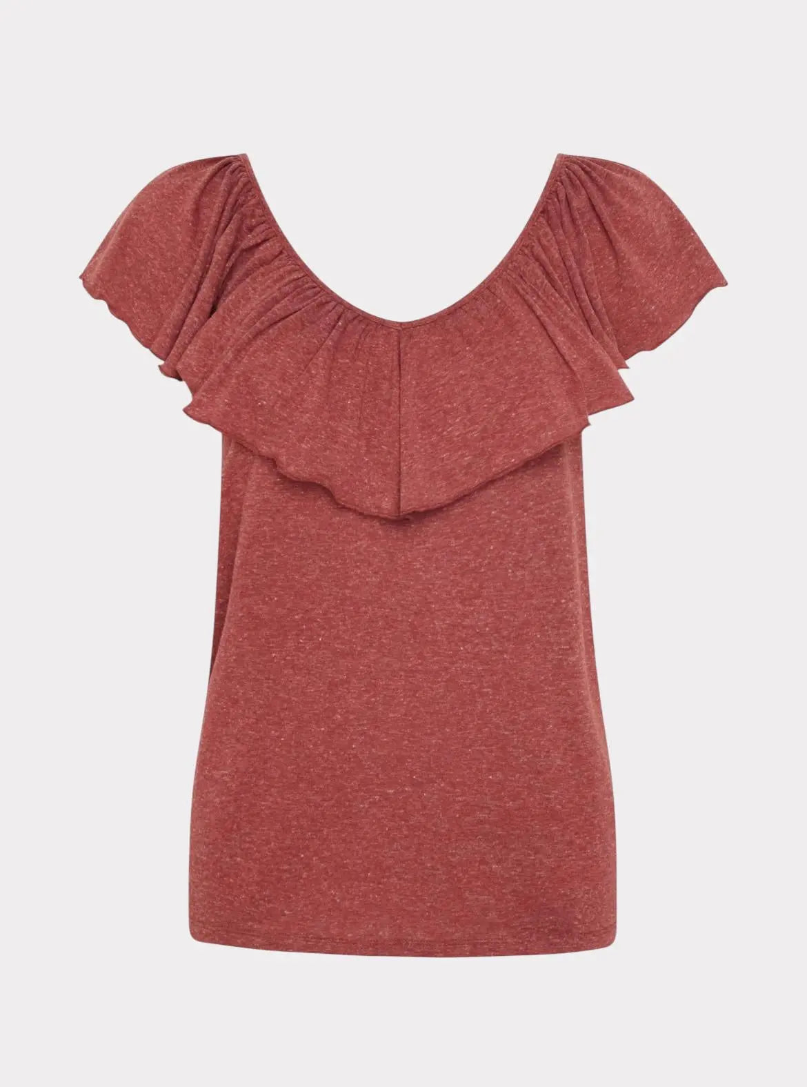 ONLY BLOUSE MANCHE COURTE FEMME ONLY