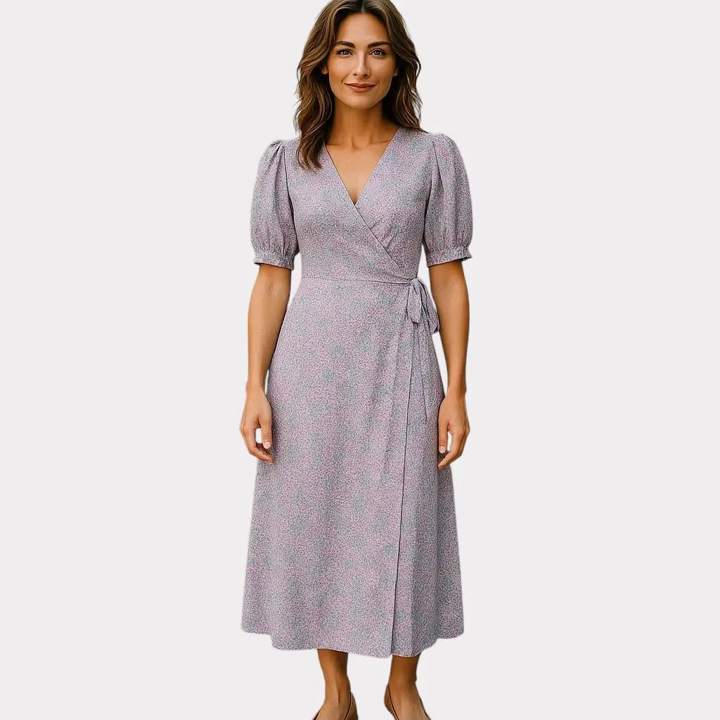 GLAMOROUS ROBE LONGUE GLAMOROUS