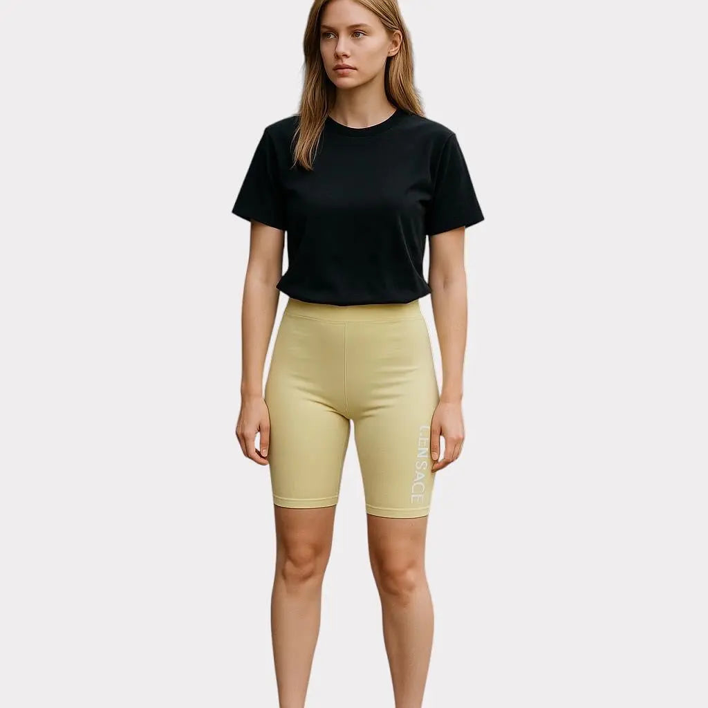 URBAN CLASSICS SHORT LEGGING FEMME URBAN CLASSICS