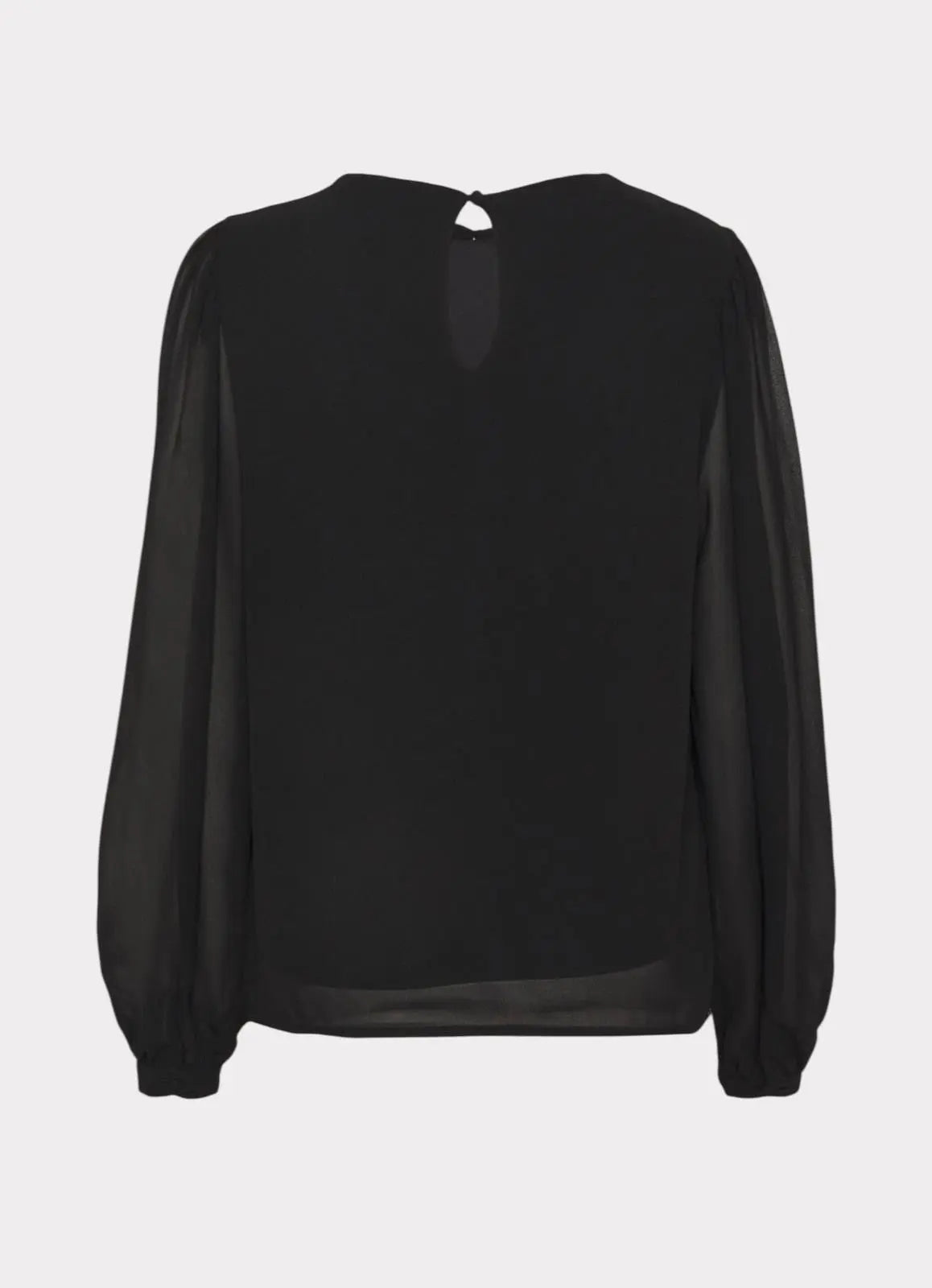 OBJECT HAUT MANCHE LONGUE OBJECT