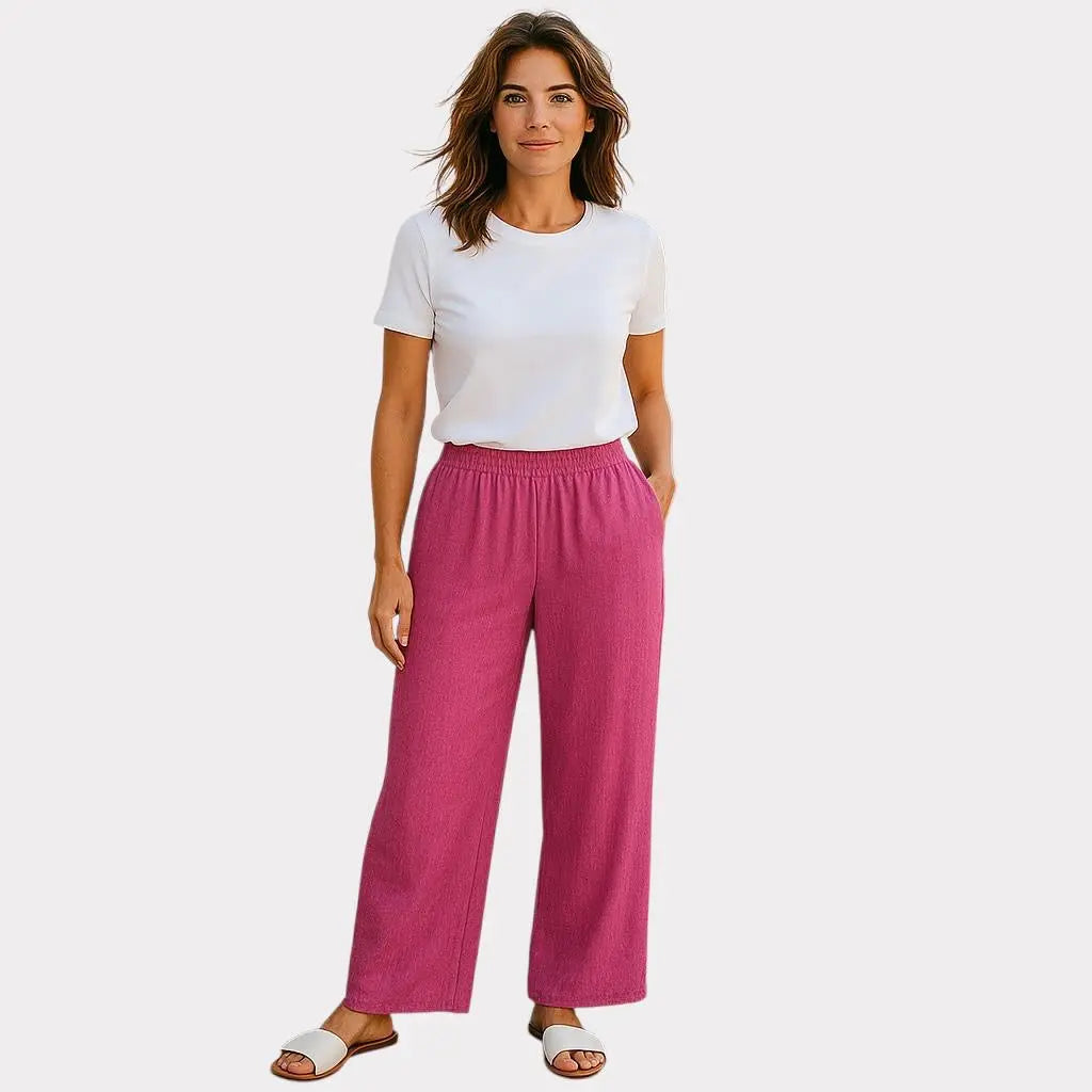 PANTALON ICHI ICHI