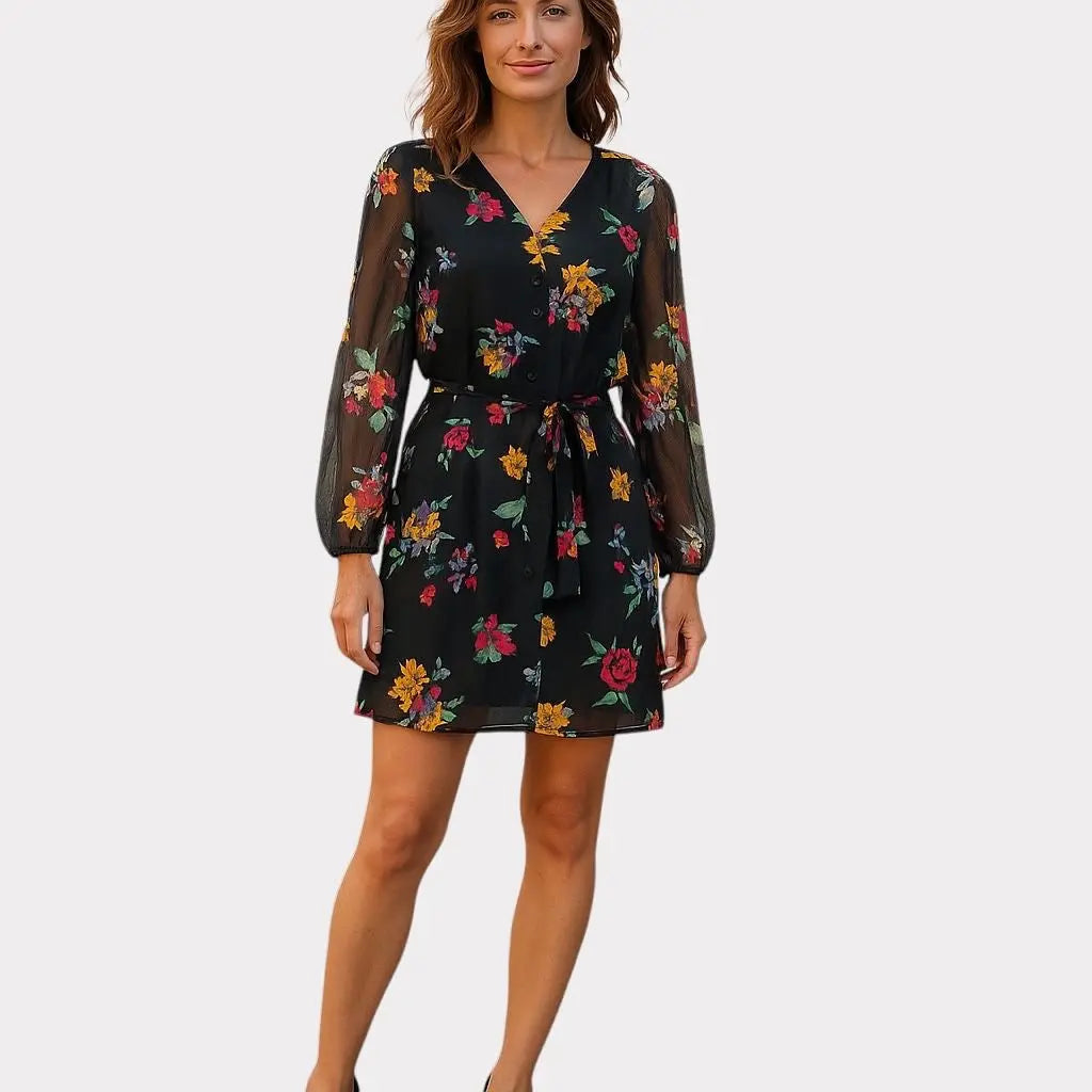 VERO MODA ROBE VERO MODA