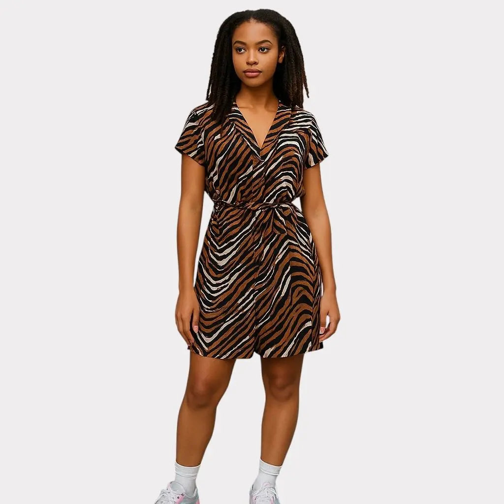 NOISY MAY ROBE NOISY MAY