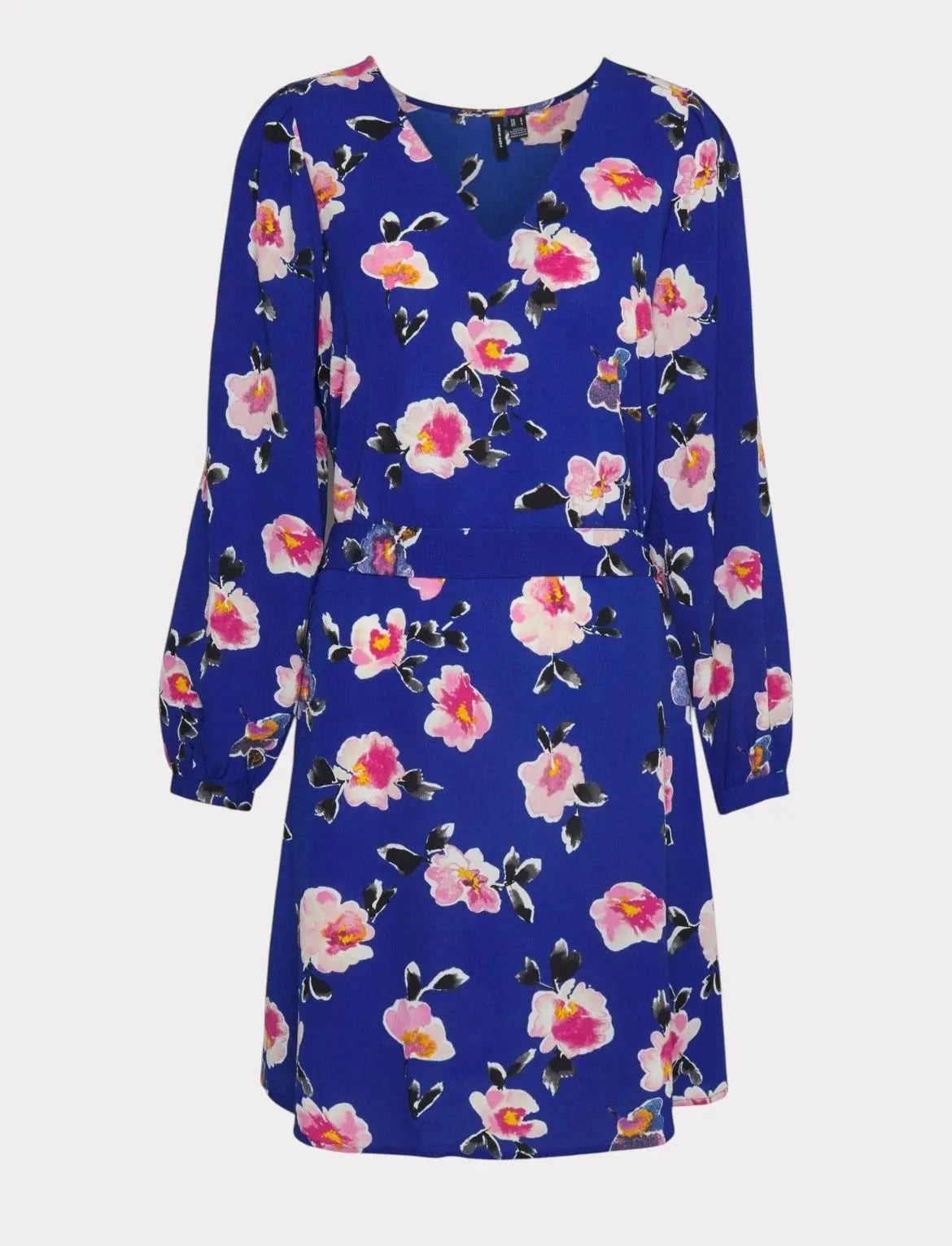 VERO MODA ROBE VERO MODA