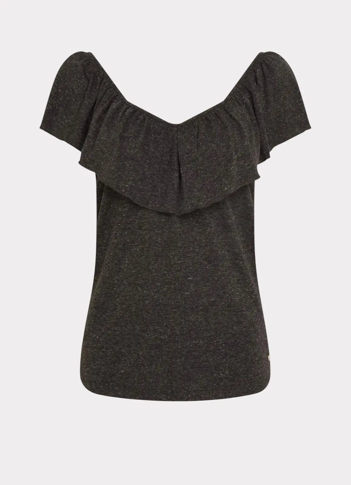 ONLY BLOUSE HAUT MANCHE COURTE ONLY