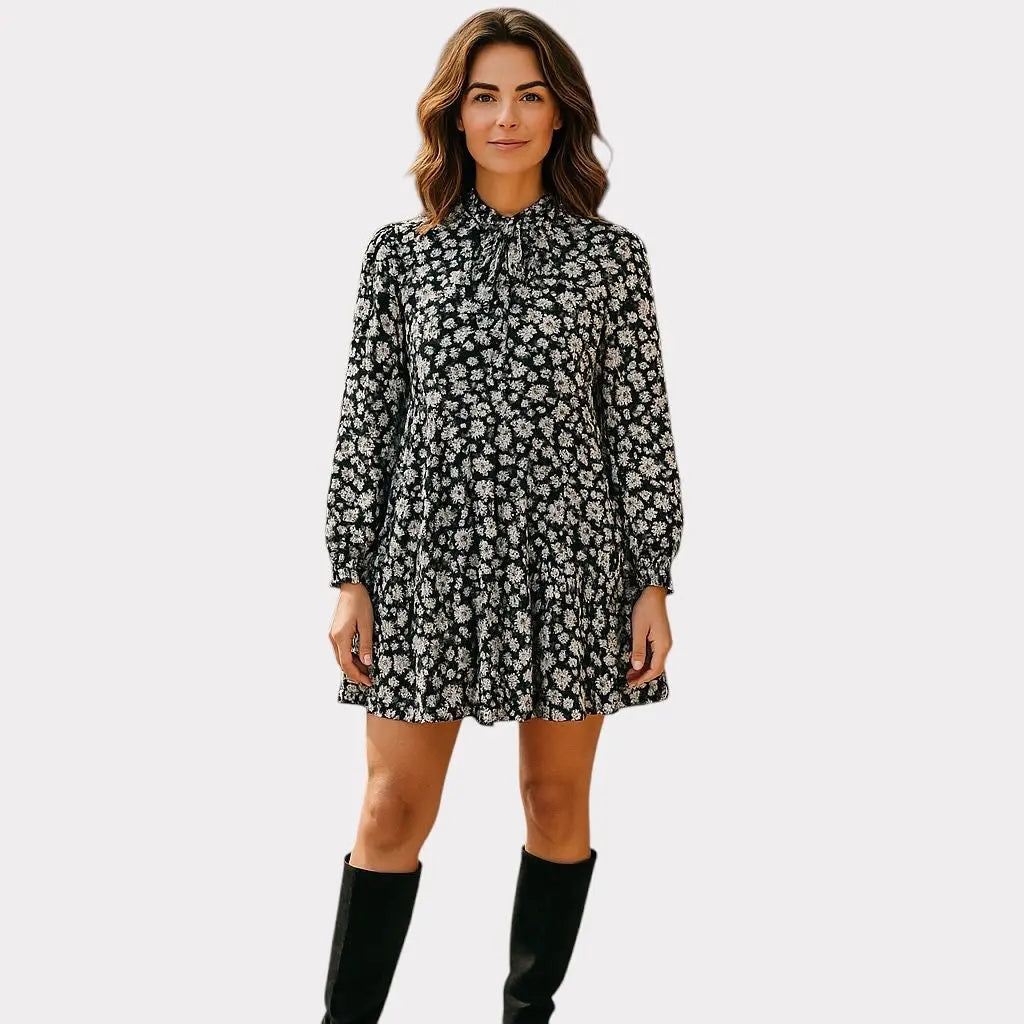 VERO MODA ROBE VERO MODA