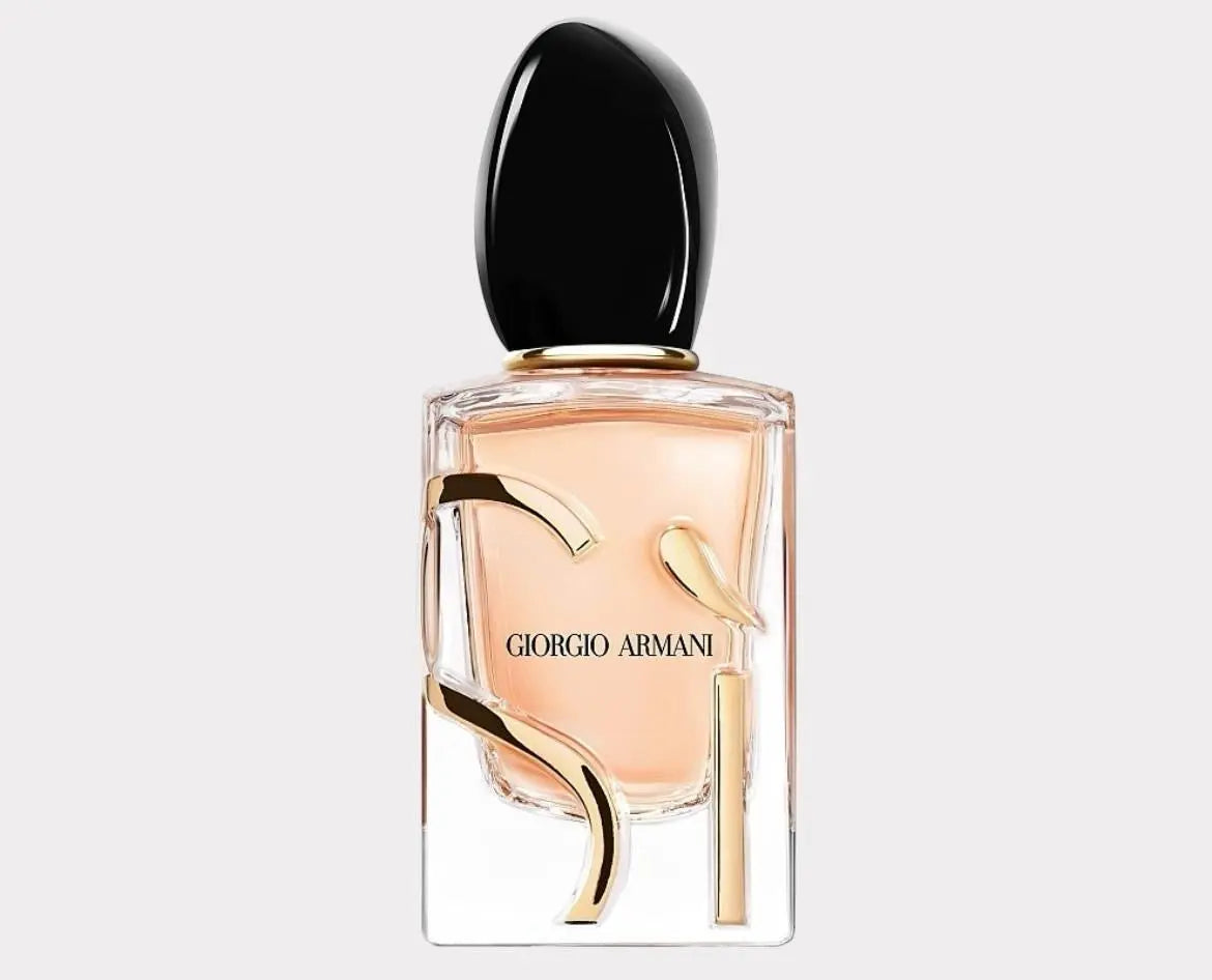 GIORGIO ARMANI EAU DE PARFUM SI GIORGIO ARMANI 50 ML GIORGIO ARMANI