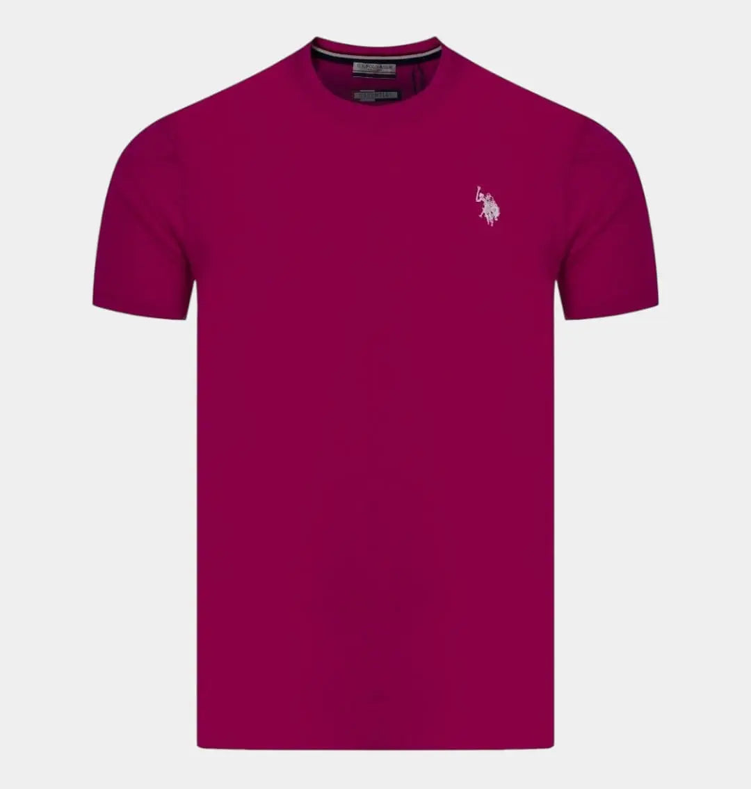 U.S POLO ASSN T-SHIRT UNIQFRENCH