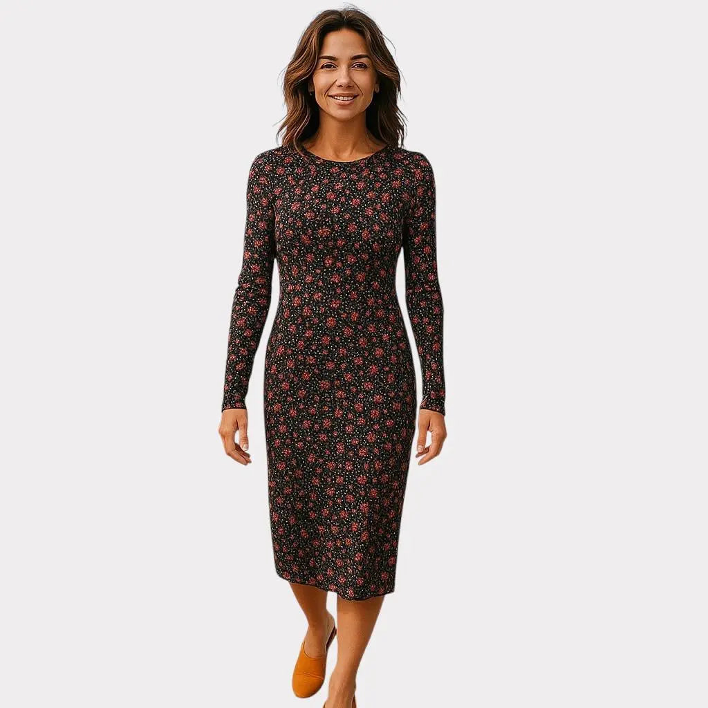JDY ROBE LONGUE JDY