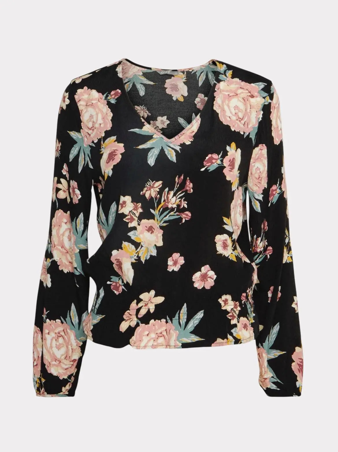 ONLY BLOUSE IMPRIMÉ FLORAL ONLY