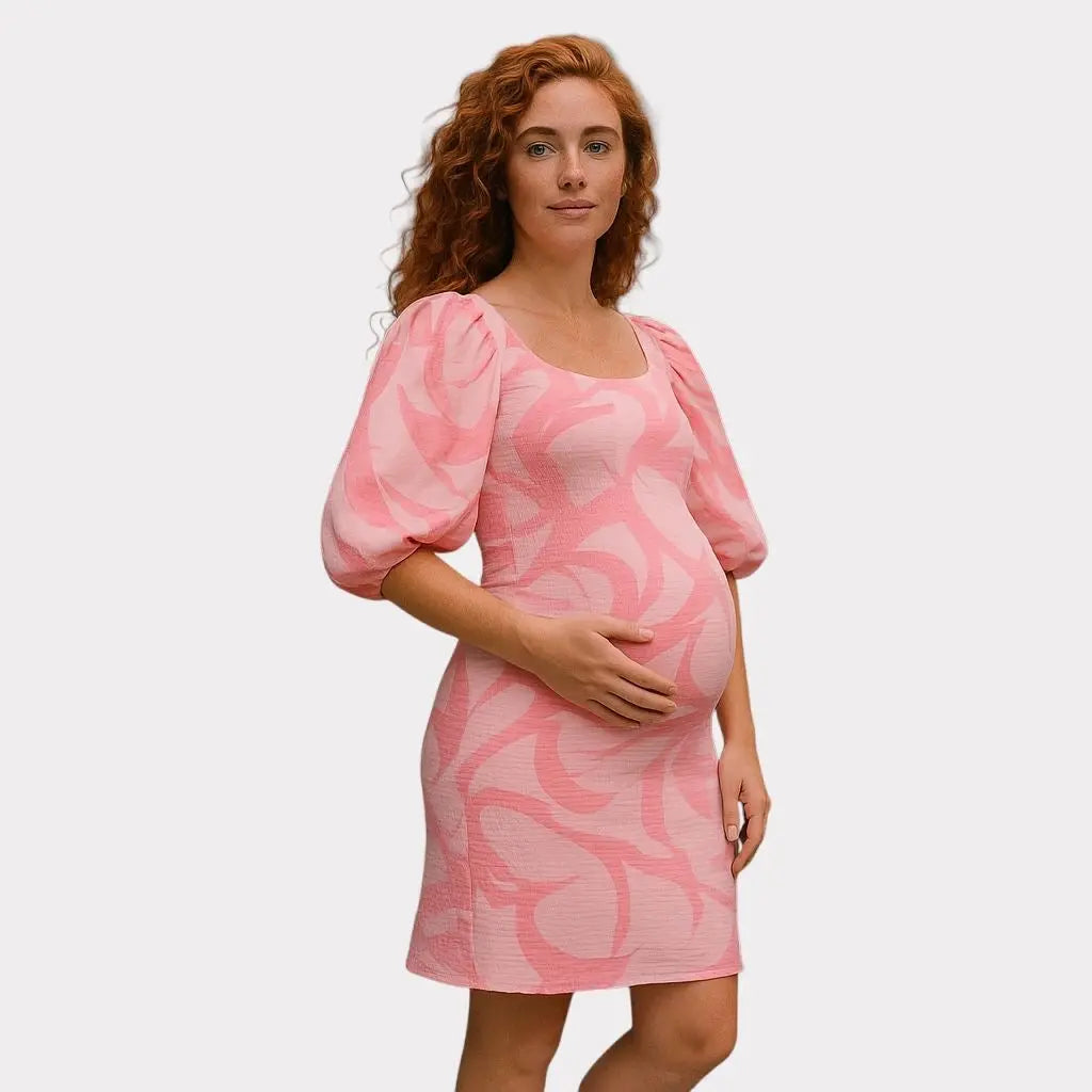 RIVER ISLAND ROBE DE GROSSESSE RIVER ISLAND
