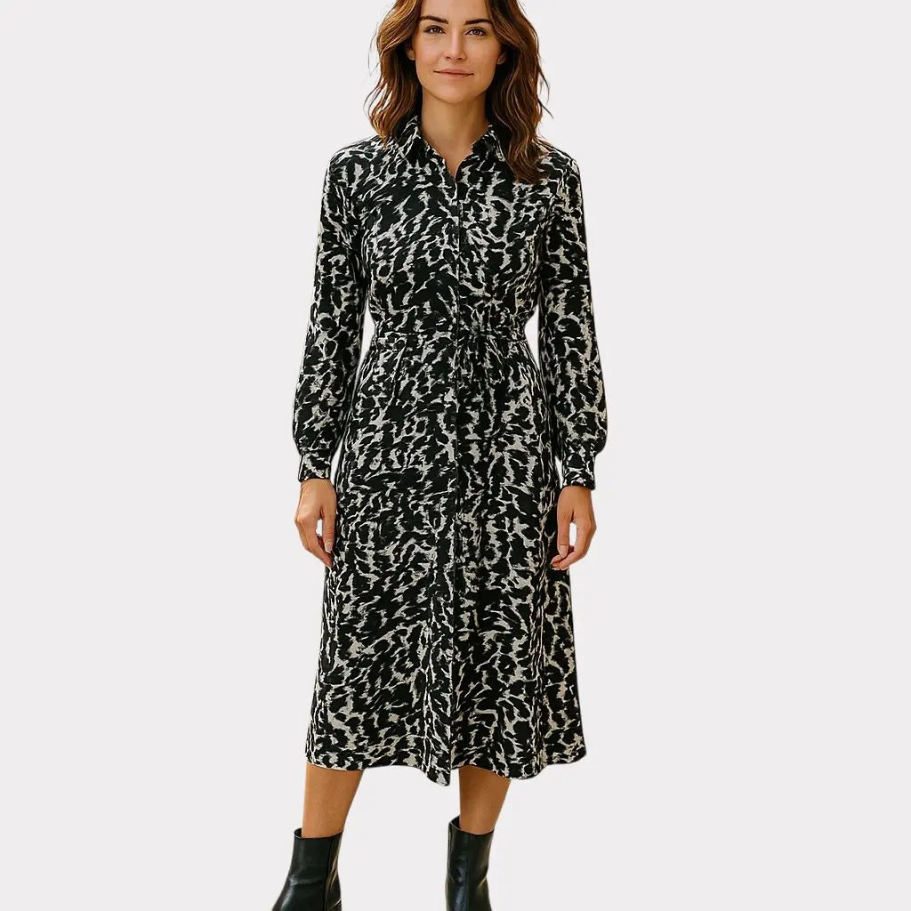 VERO MODA ROBE VERO MODA