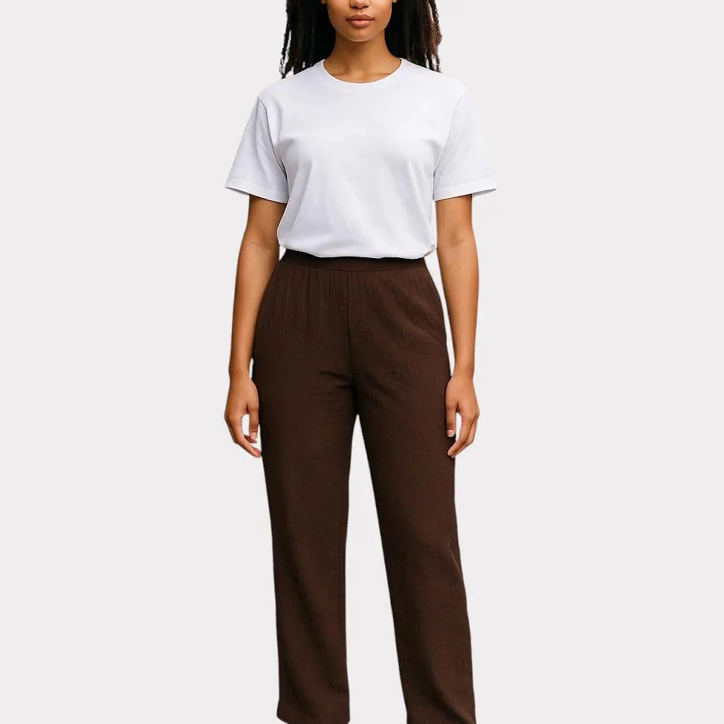 PIECES PANTALON VILA