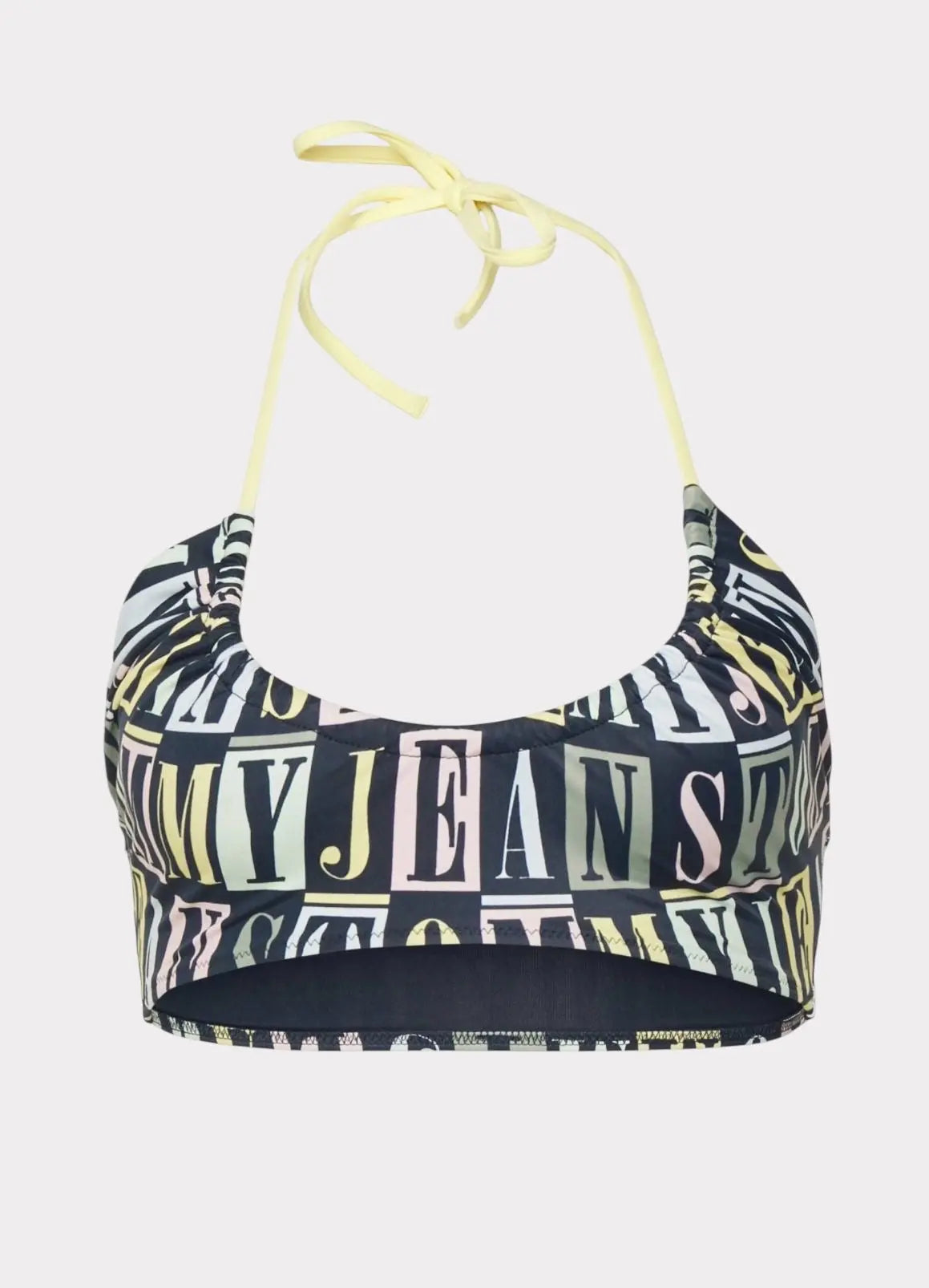 HAUT MAILLOT DE BAIN TOMMY JEANS TOMMY HILFIGER