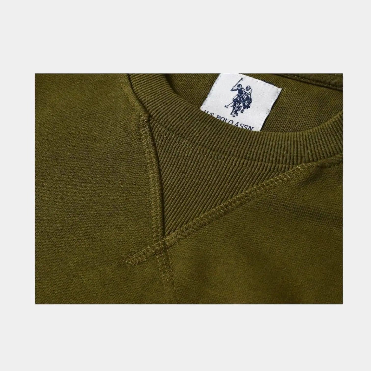U.S POLO ASSN SWEAT HOMME U.S POLO ASSN