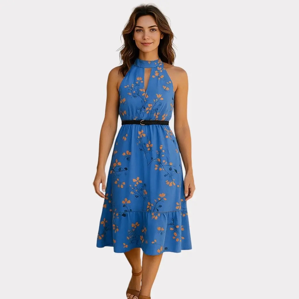 VERO MODA ROBE VERO MODA