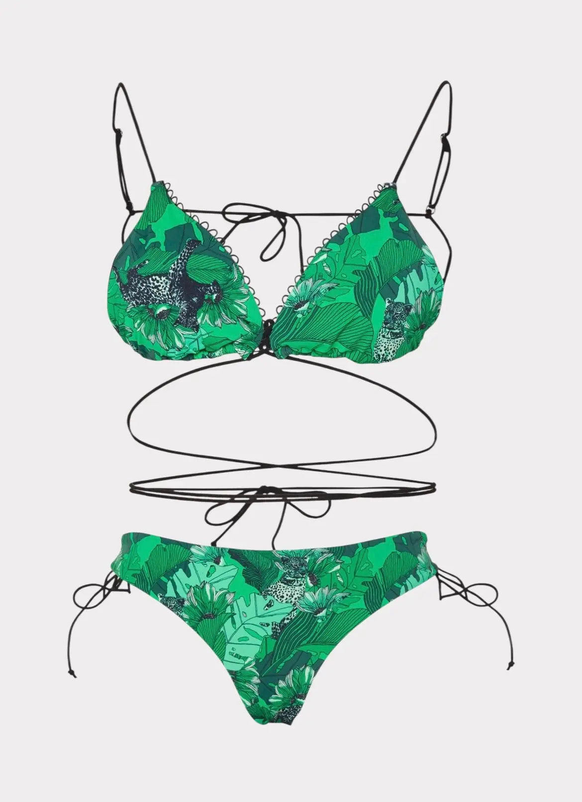 MAILLOT DE BAIN ONLY ONLY