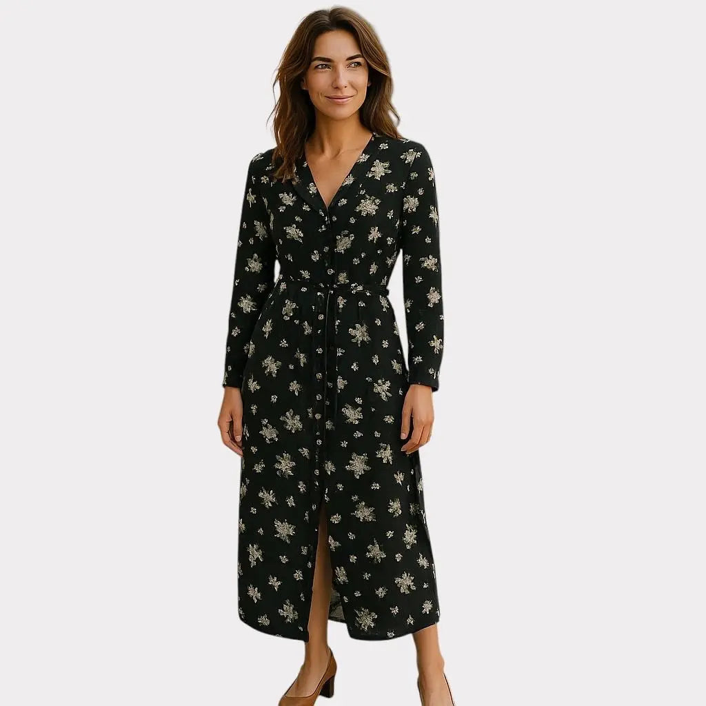 VERO MODA ROBE VERO MODA