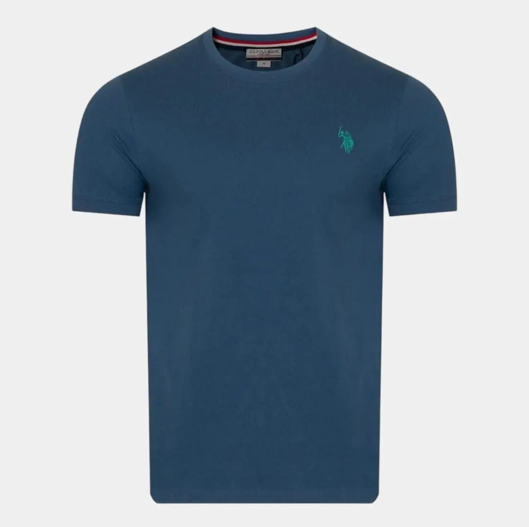 U.S POLO ASSN T-SHIRT PREMIUM HOMME U.S POLO ASSN