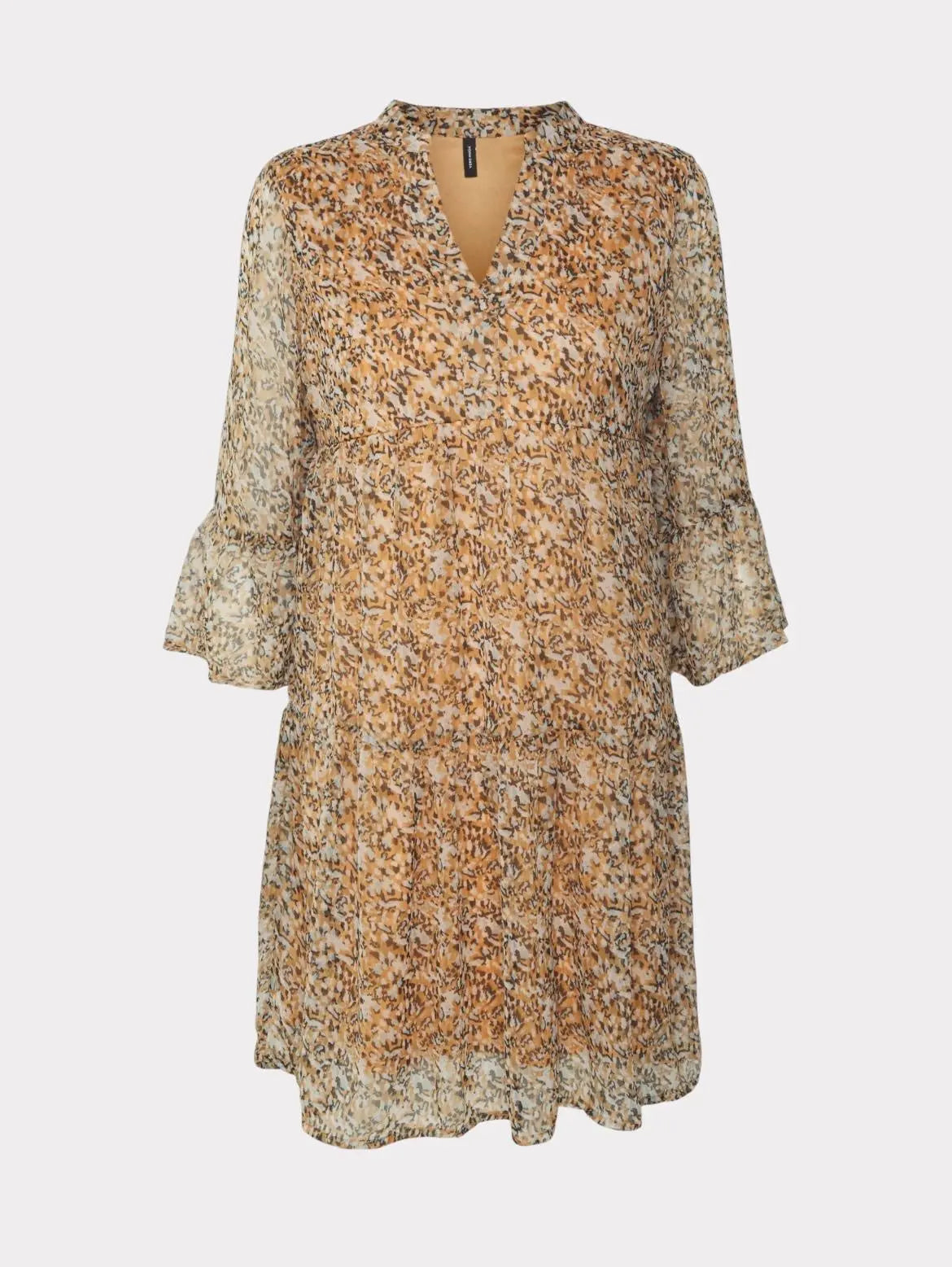 VERO MODA ROBE VERO MODA