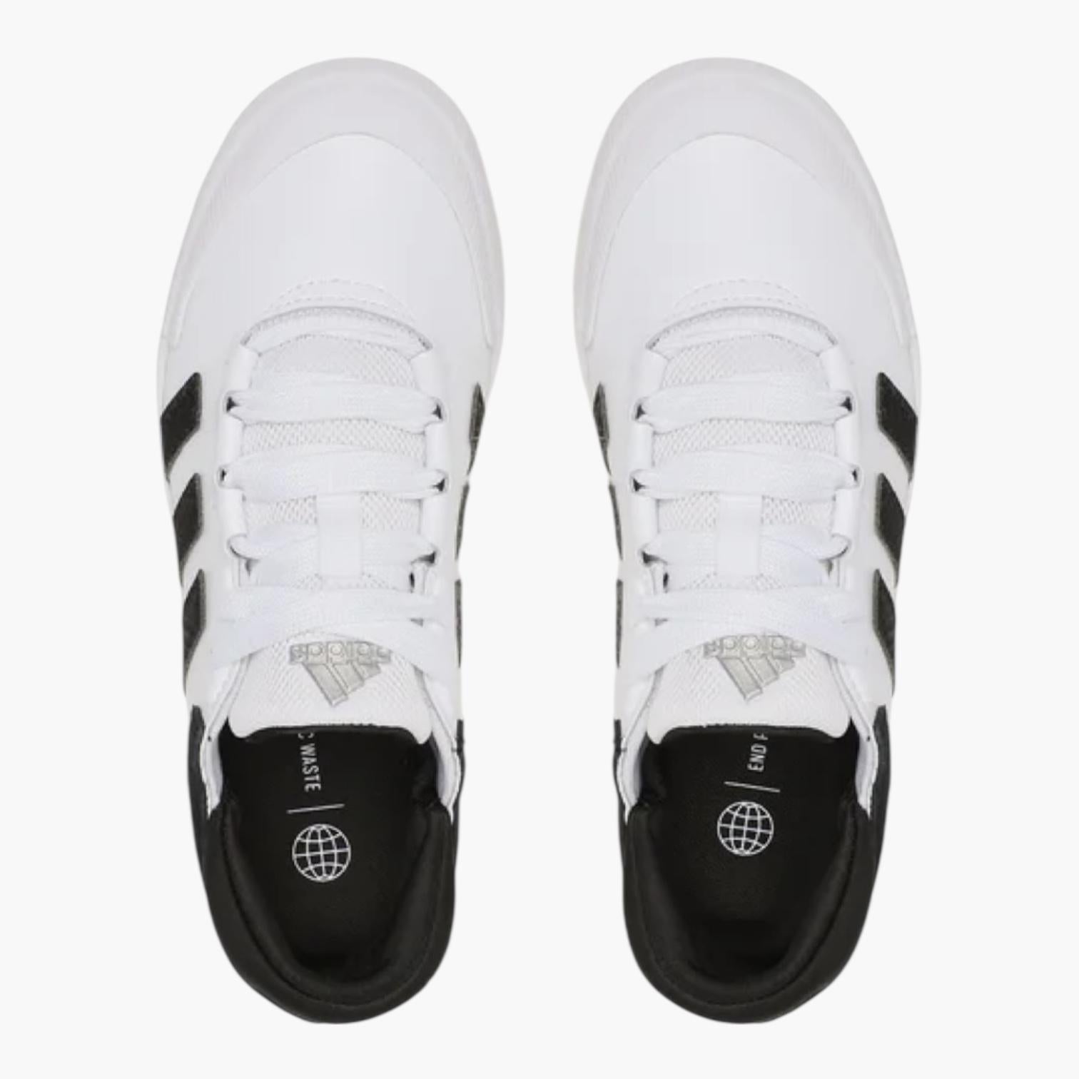 ADIDAS COURT FUNK BLANC NOIR ADIDAS