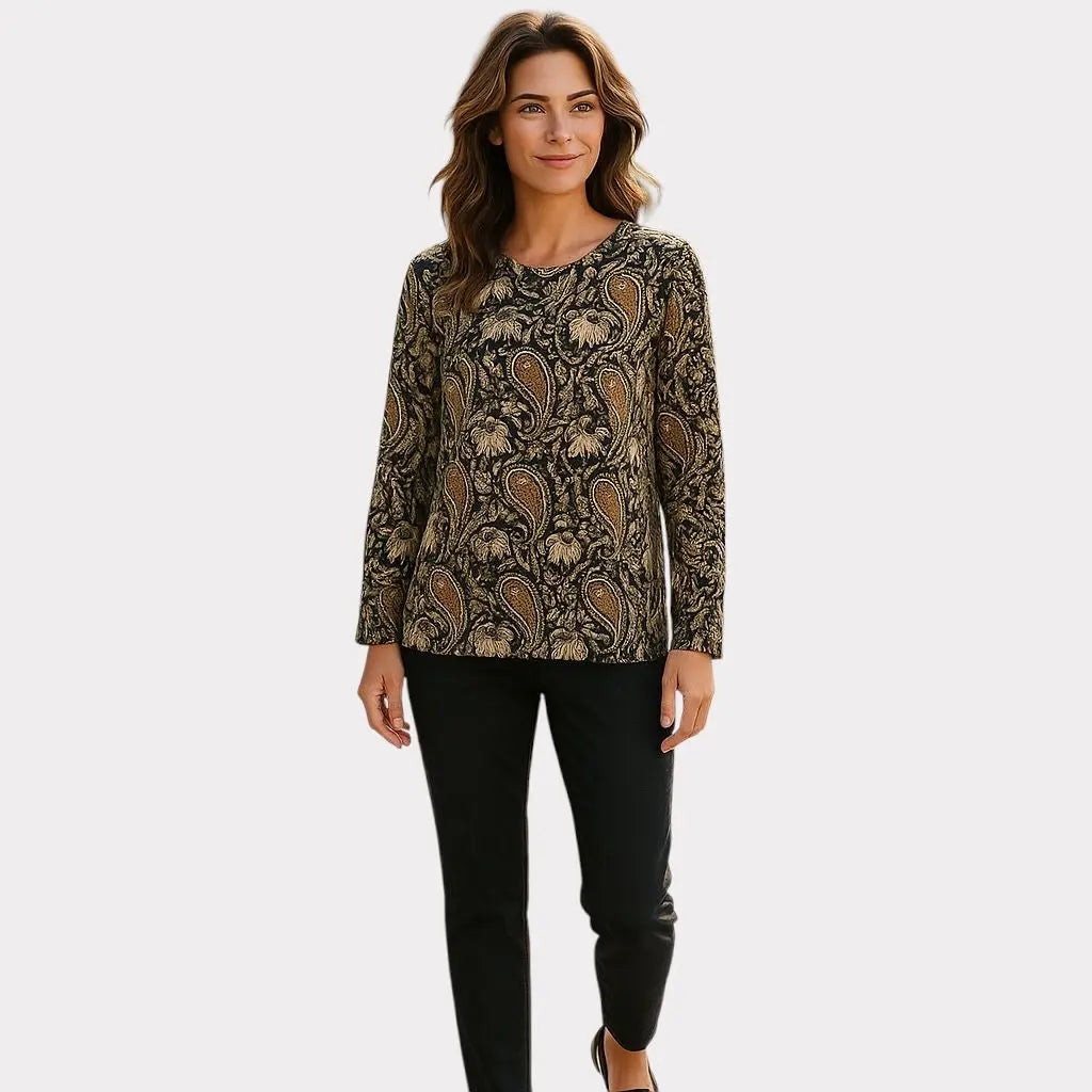 HAUT SOYACONCEPT SOYACONCEPT