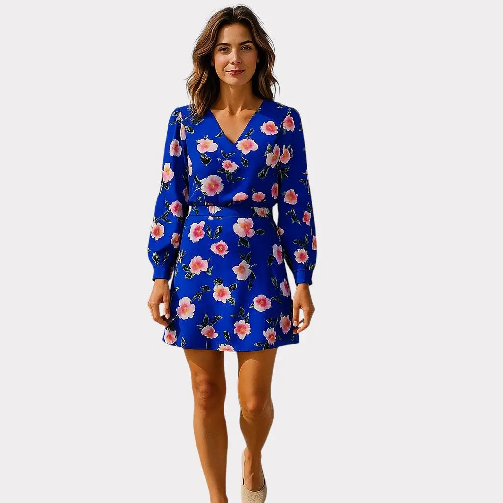 VERO MODA ROBE VERO MODA