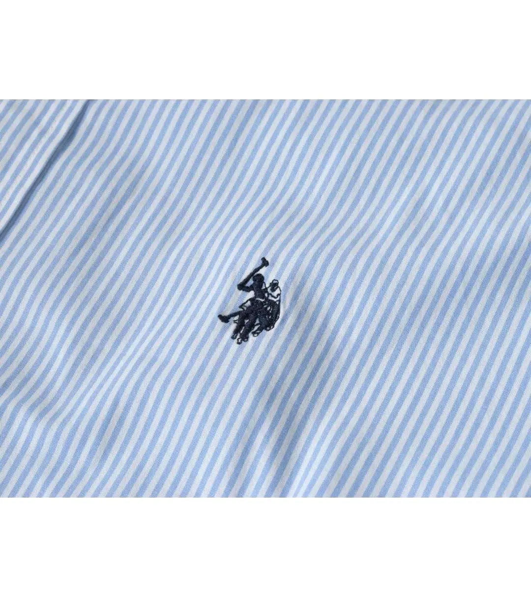 US POLO ASSN CHEMISE UNIQFRENCH