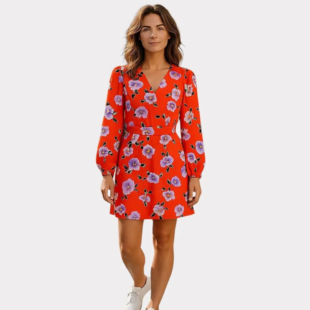 VERO MODA ROBE VERO MODA