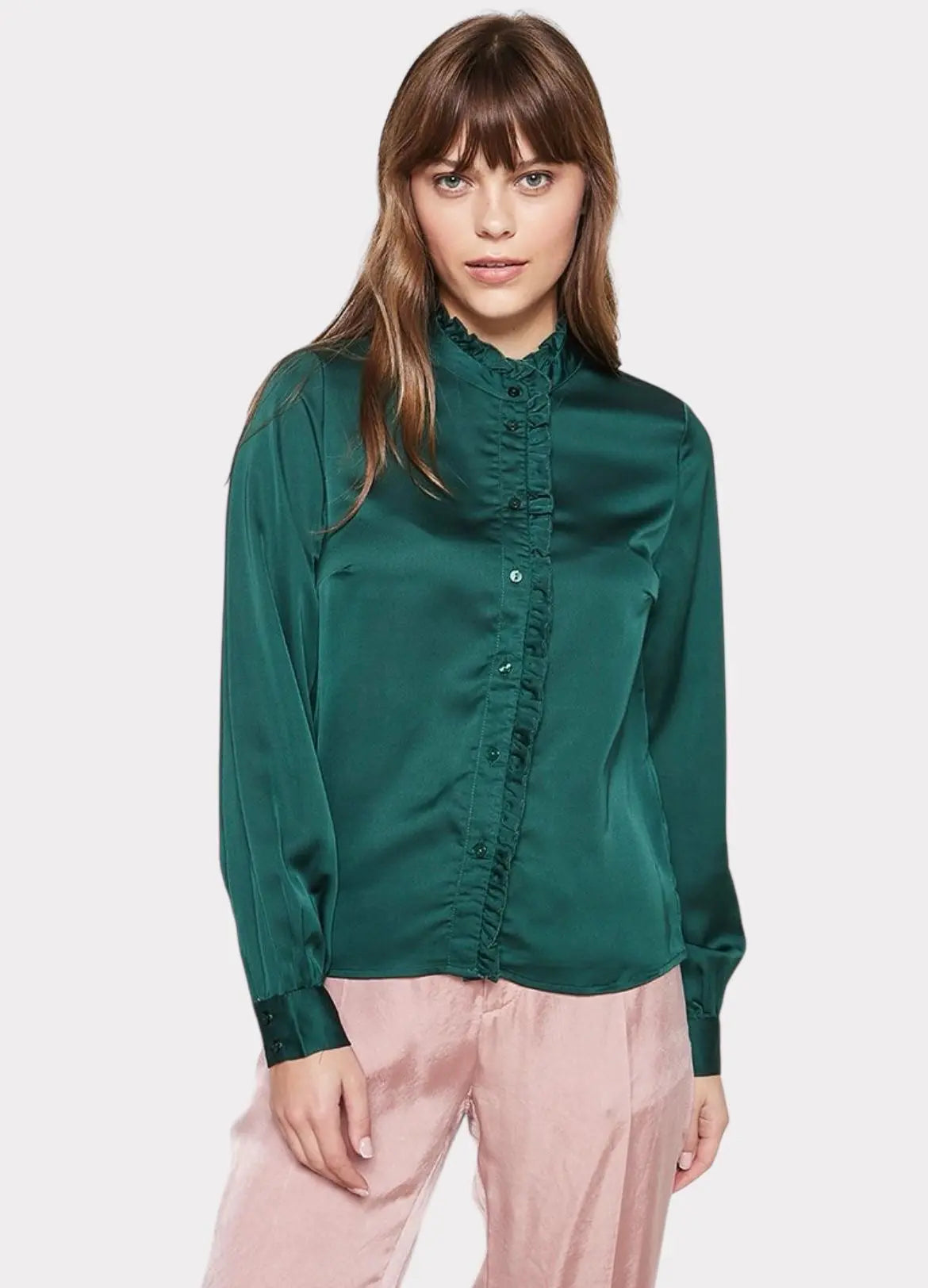 VILA CHEMISE VILA