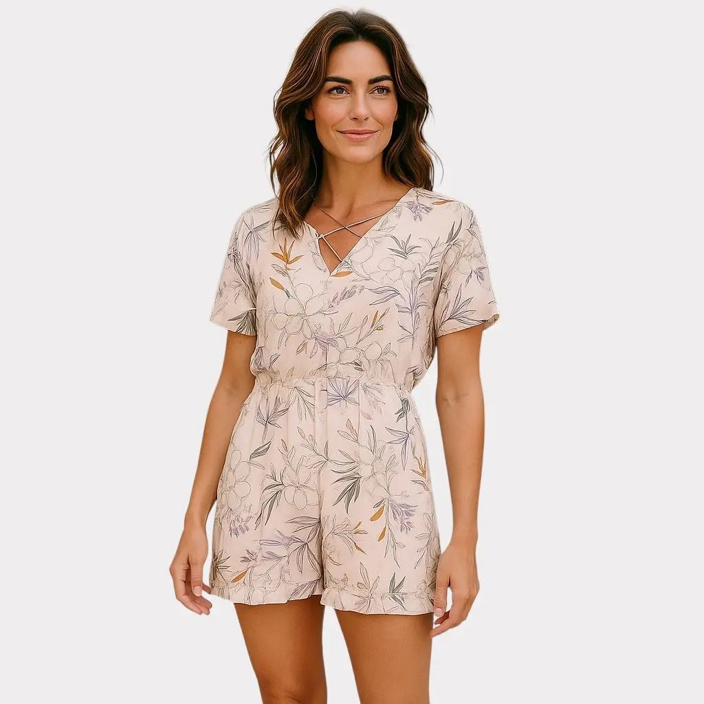 ONLY COMBINAISON SHORT ONLY