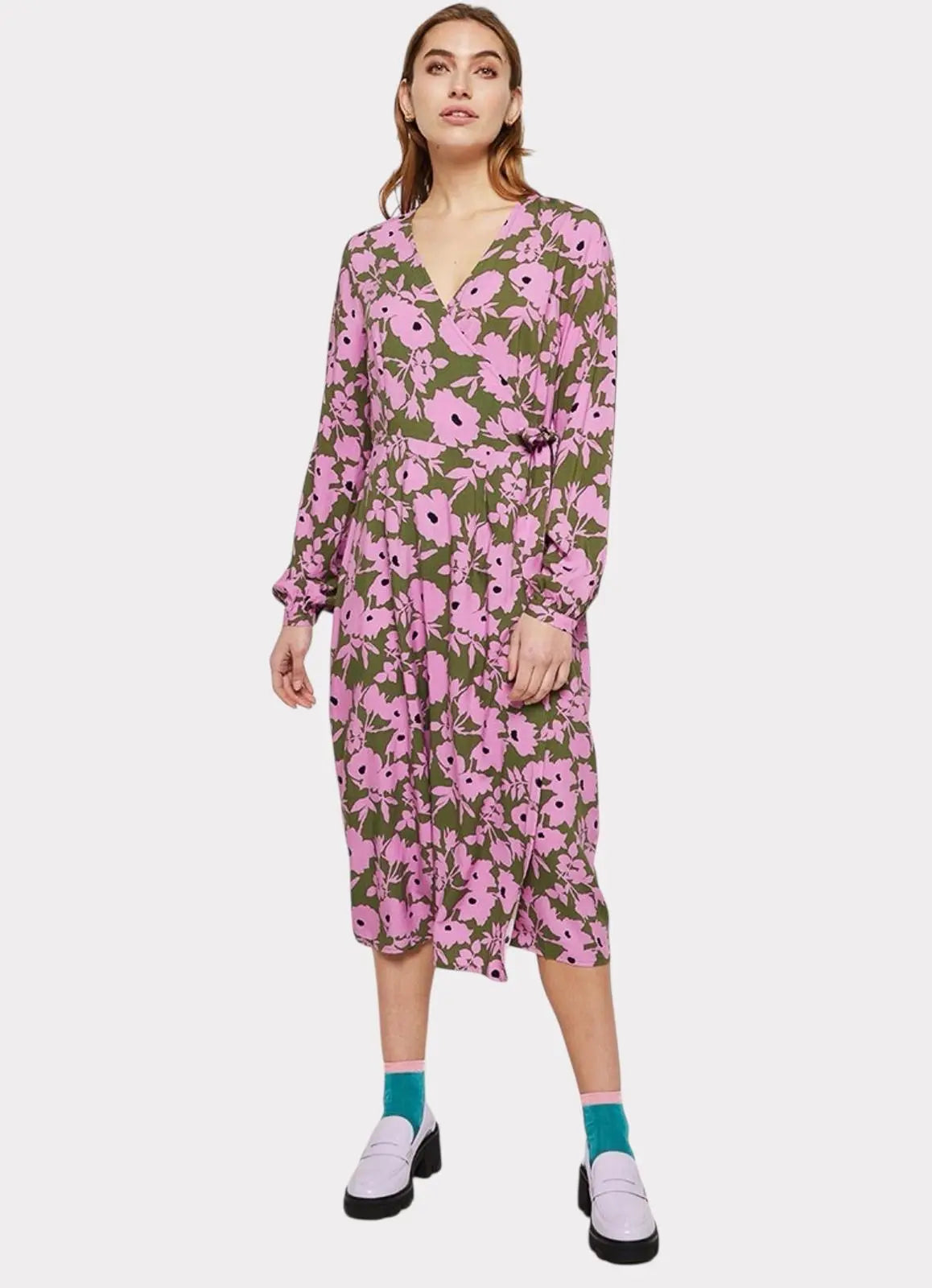 YAS ROBE YAS
