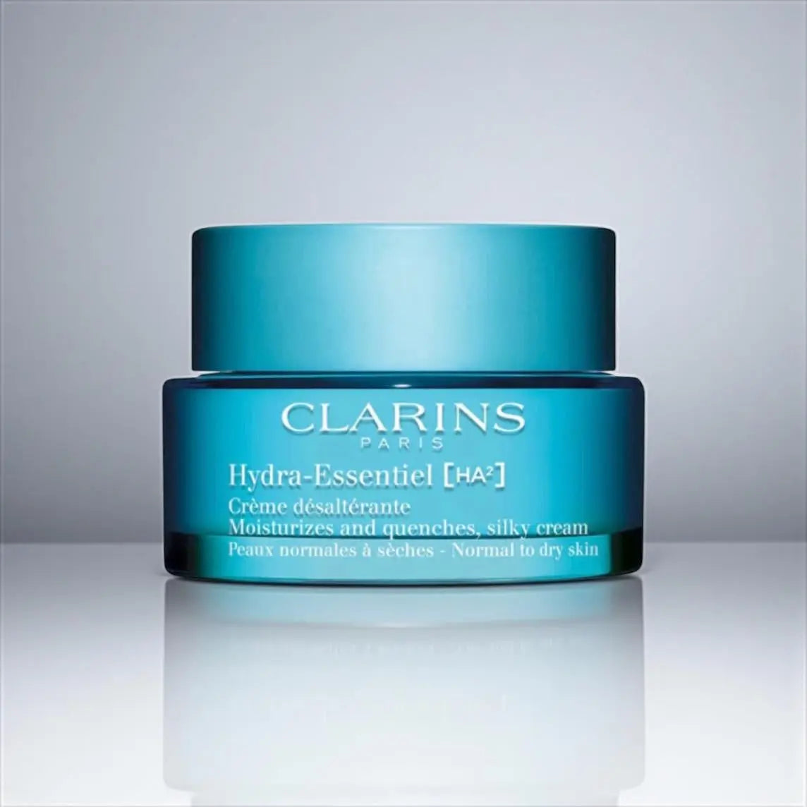 CLARINS HYDRA-ESSENTIEL CRÈME DÉSALTÉRANTE 50ML CLARINS
