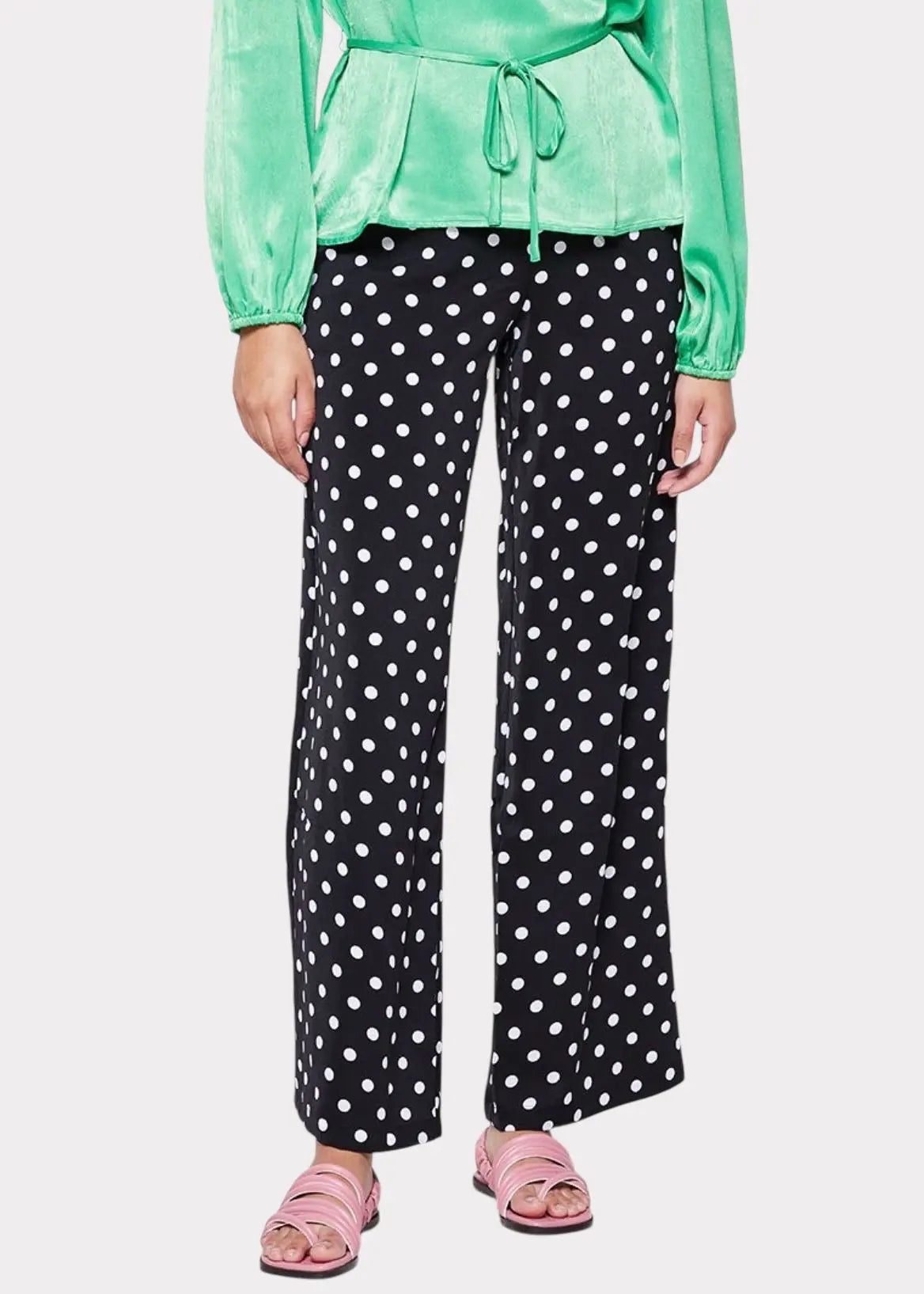VILA PANTALON YAS