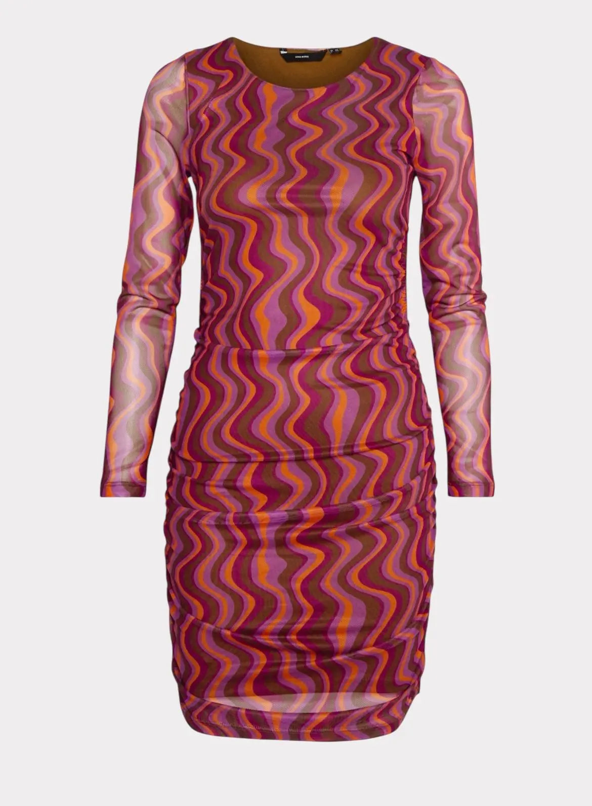 VERO MODA ROBE VERO MODA