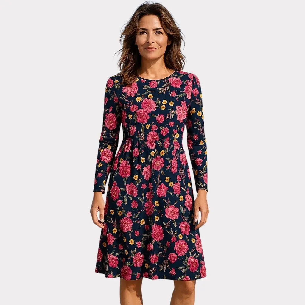 VERO MODA ROBE VERO MODA