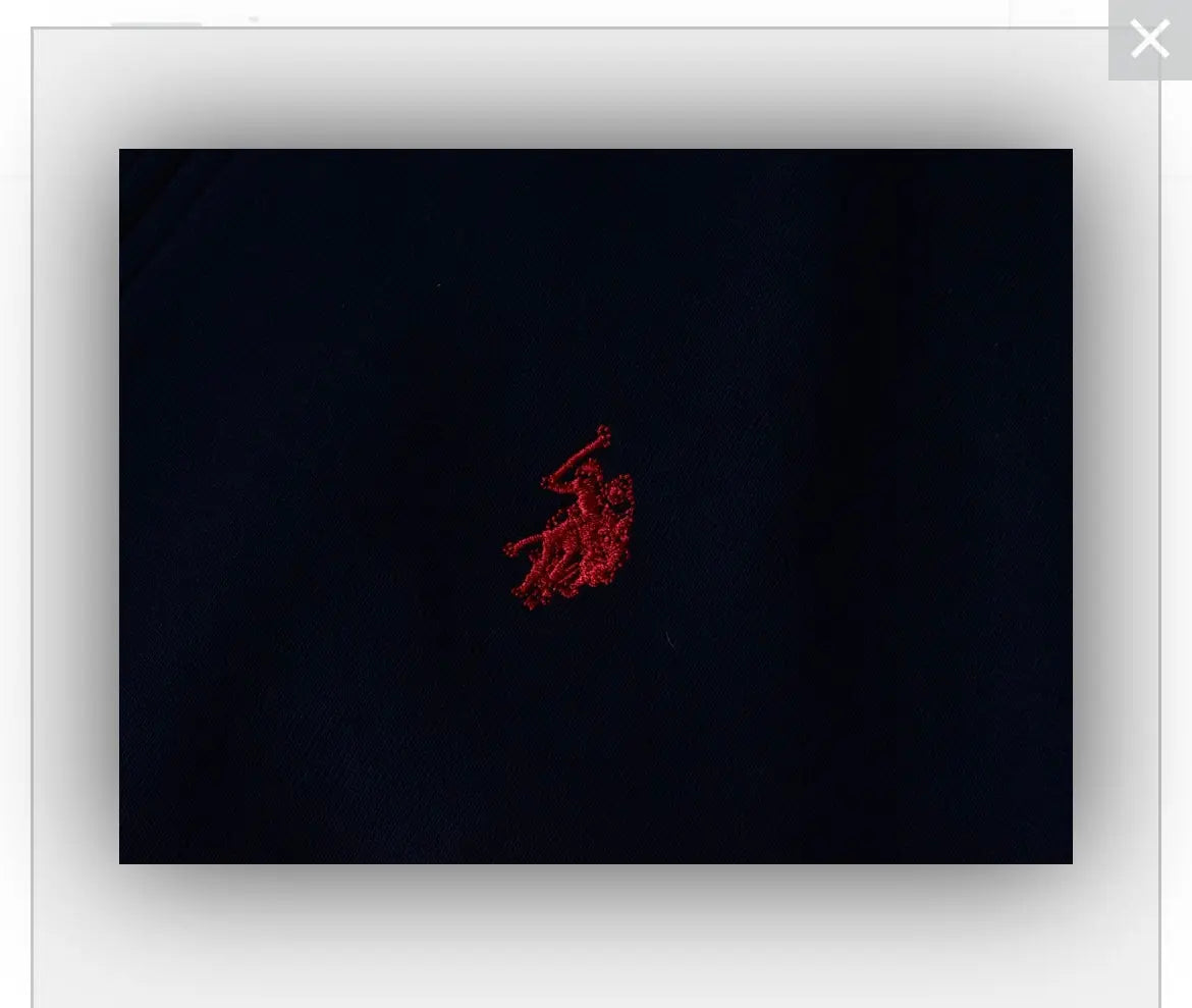 VESTE ZIPPÉE US POLO ASSN-HOMME U.S POLO ASSN