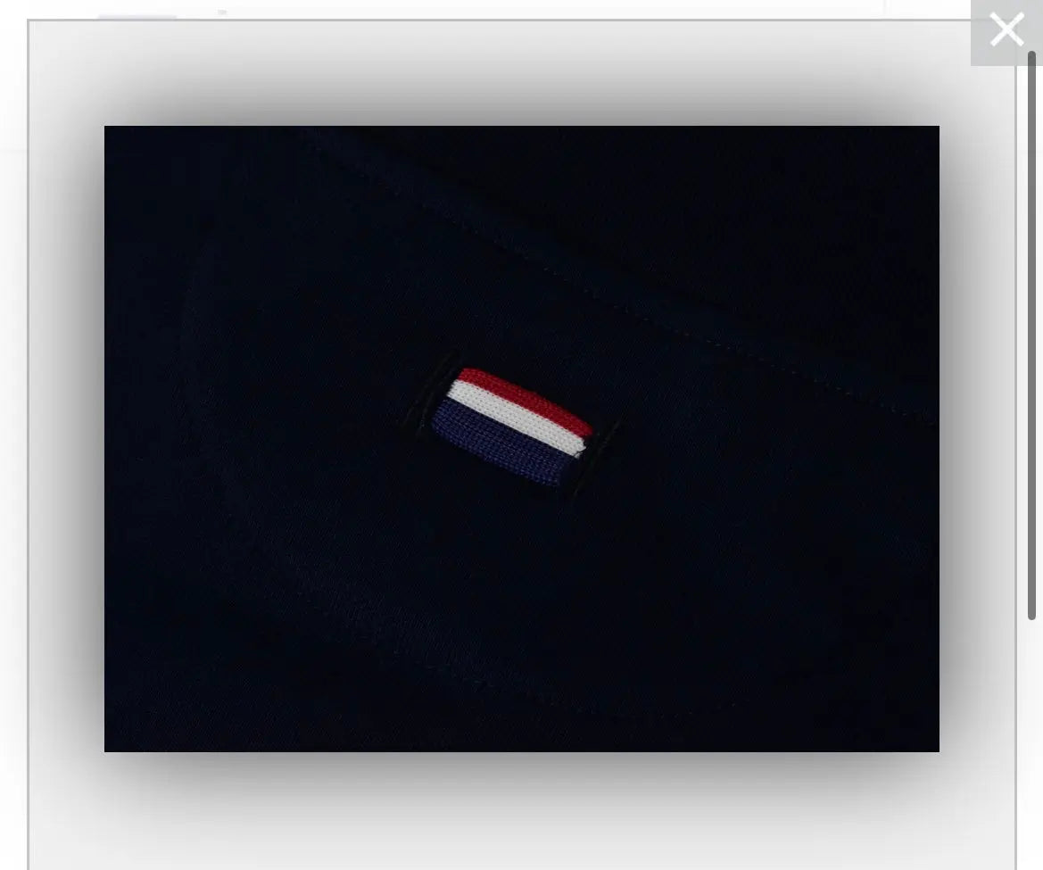 VESTE ZIPPÉE US POLO ASSN-HOMME U.S POLO ASSN