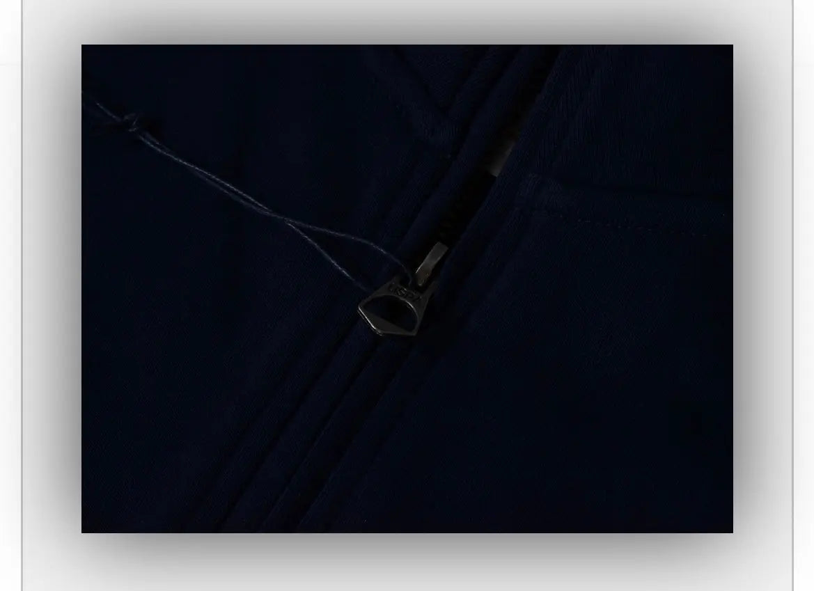 VESTE ZIPPÉE US POLO ASSN-HOMME U.S POLO ASSN