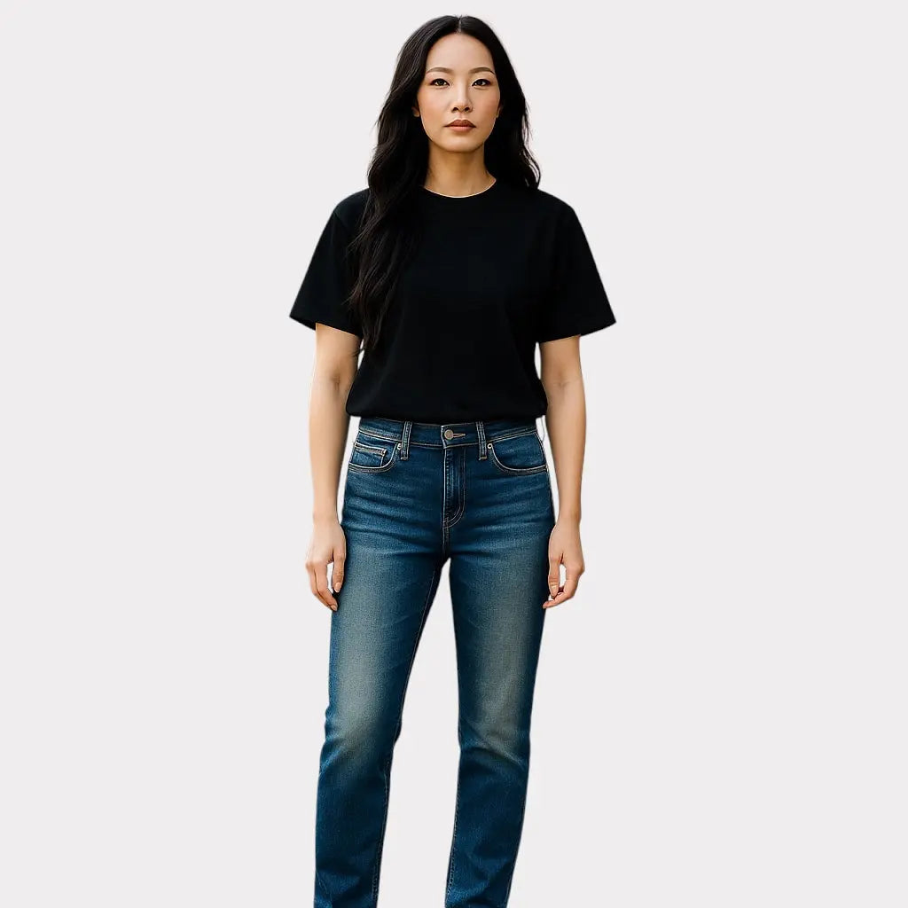 CALVIN KLEIN JEAN FEMME CALVIN KLEIN