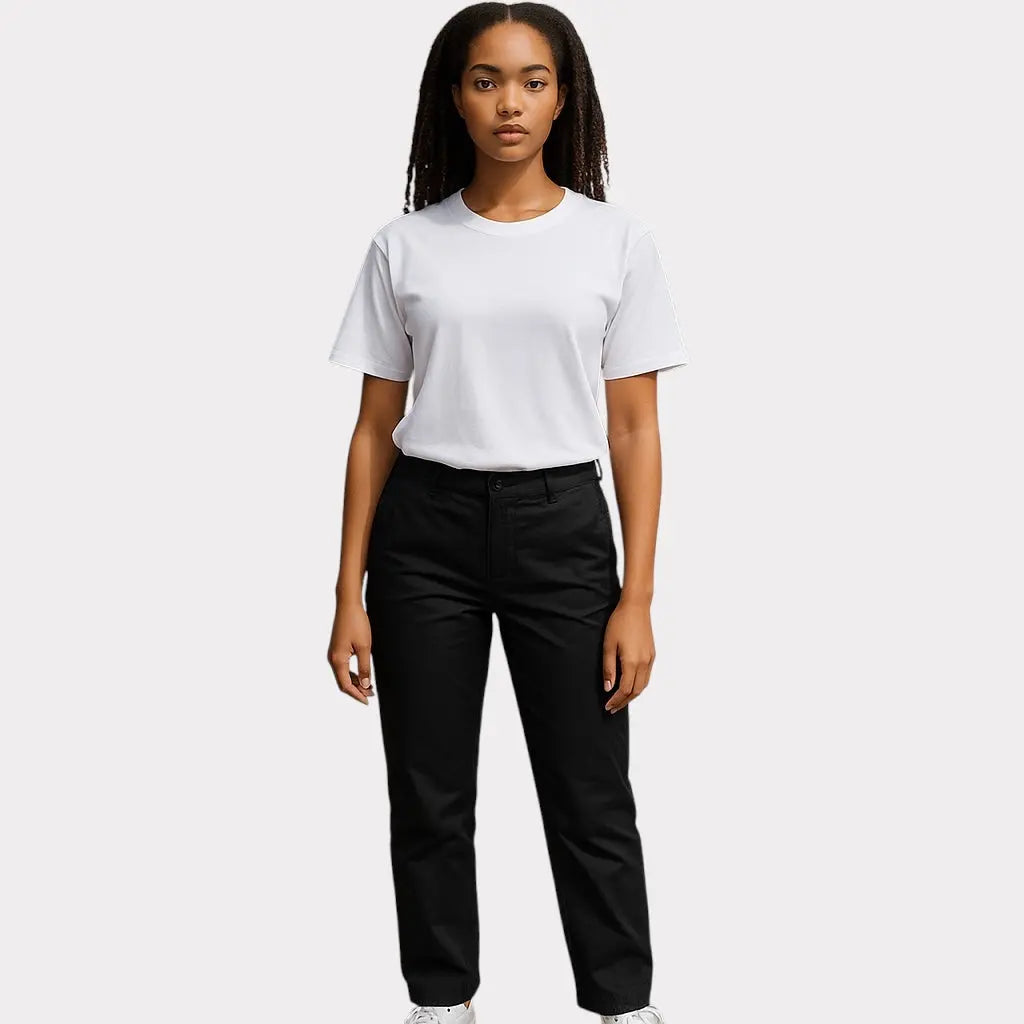 CALVIN KLEIN CHINO CALVIN KLEIN