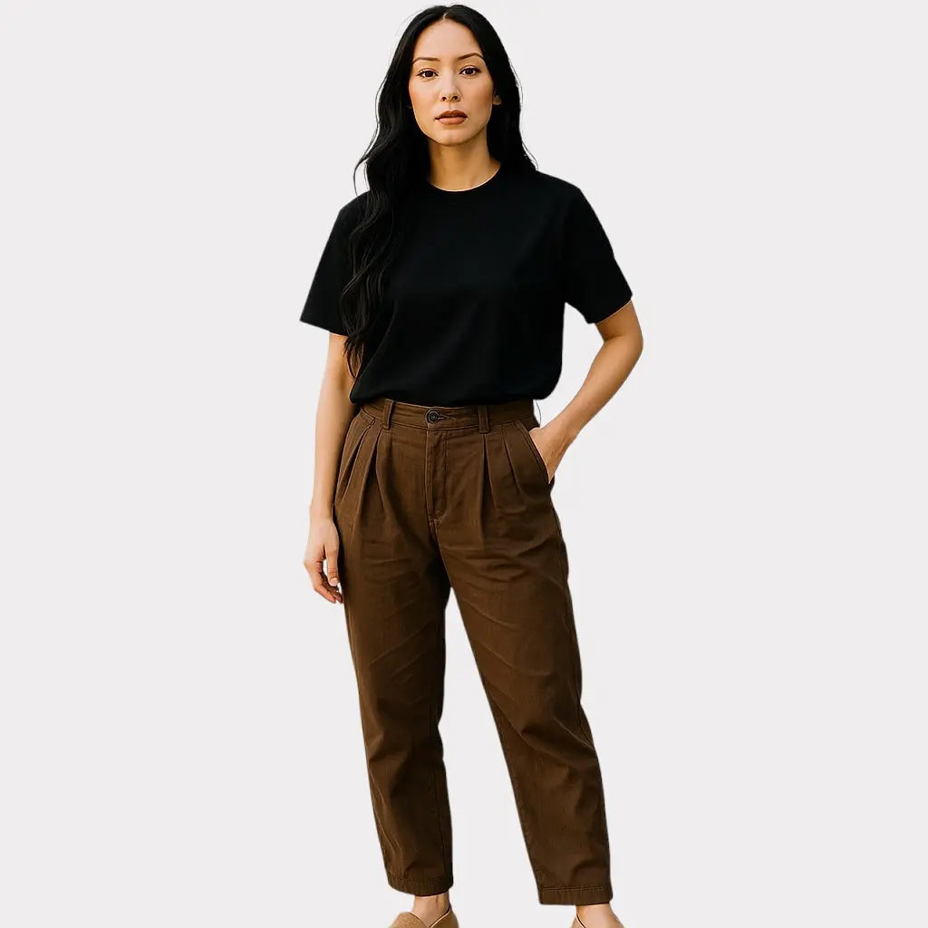 PANTALON NAF NAF NAF NAF