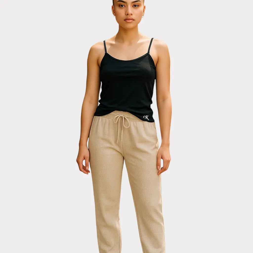 CALVIN KLEIN TOP CALVIN KLEIN