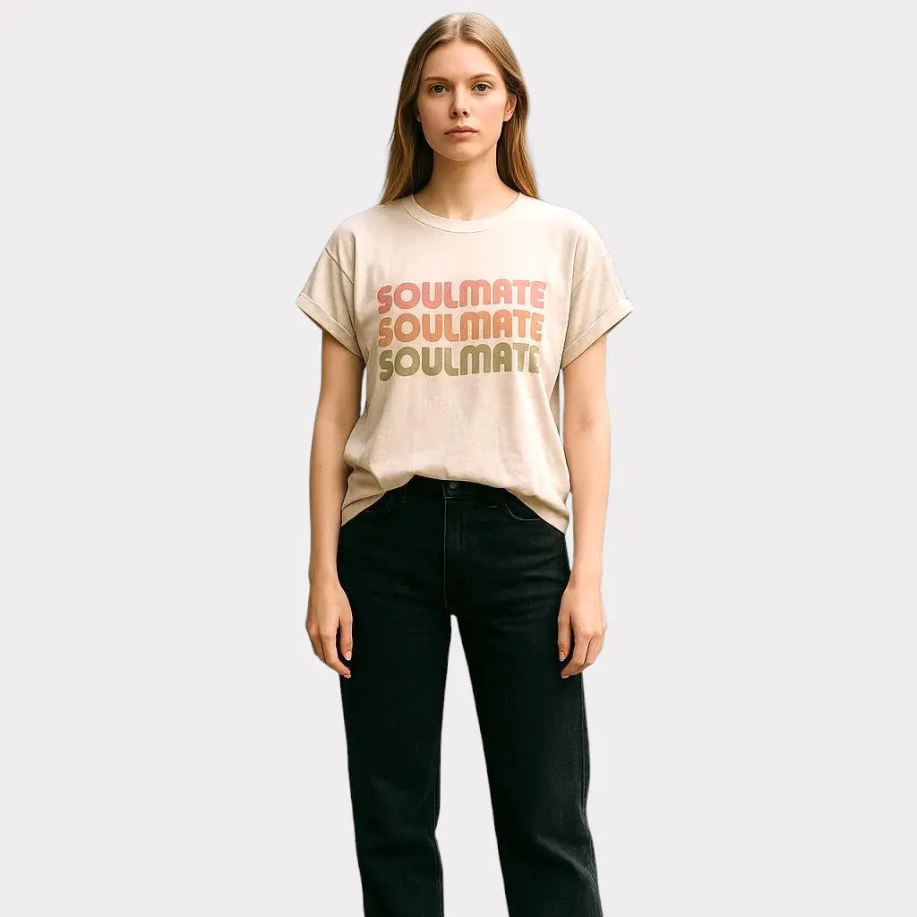 ETAM T-SHIRT UNIQFRENCH