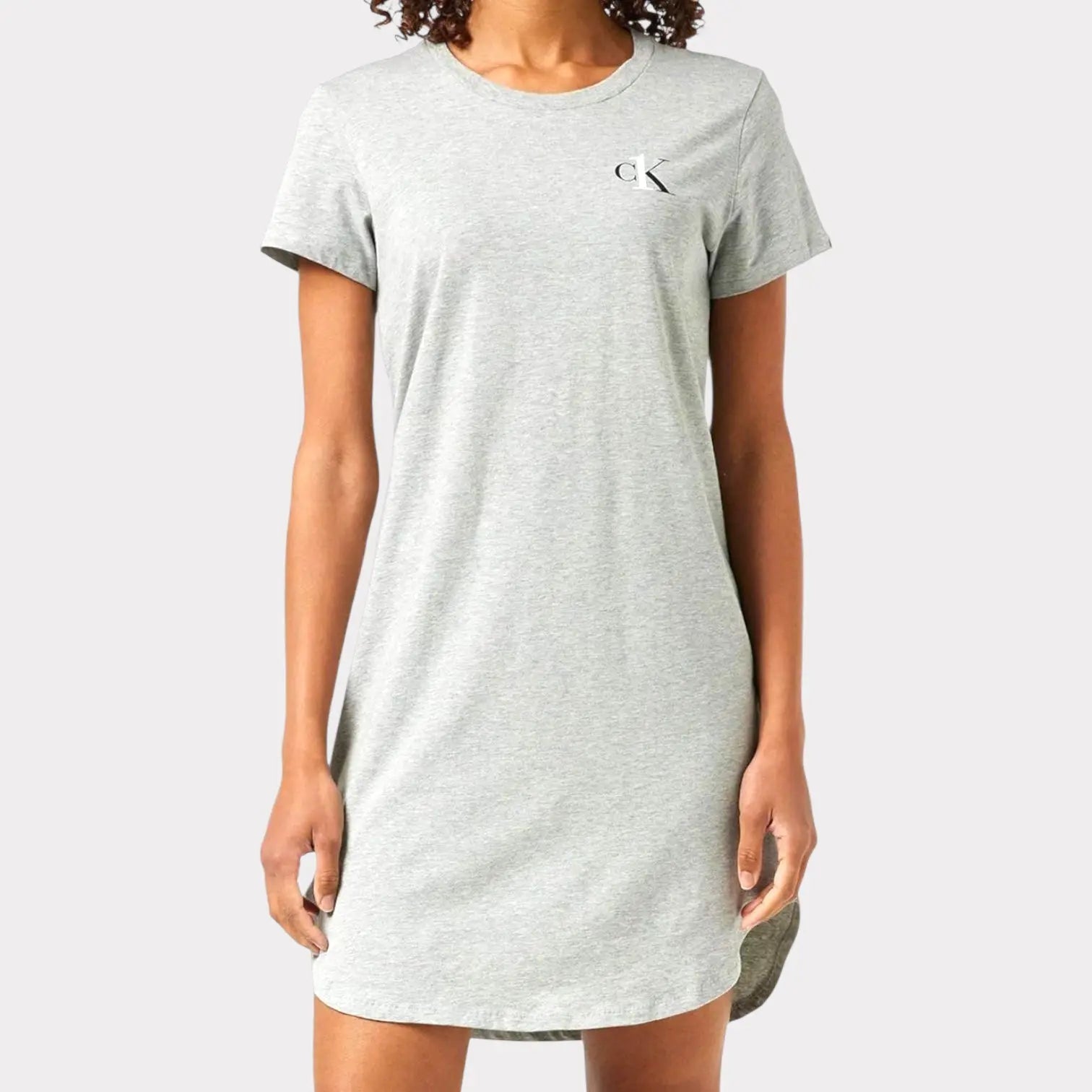 CALVIN KLEIN T-SHIRT UNIQFRENCH